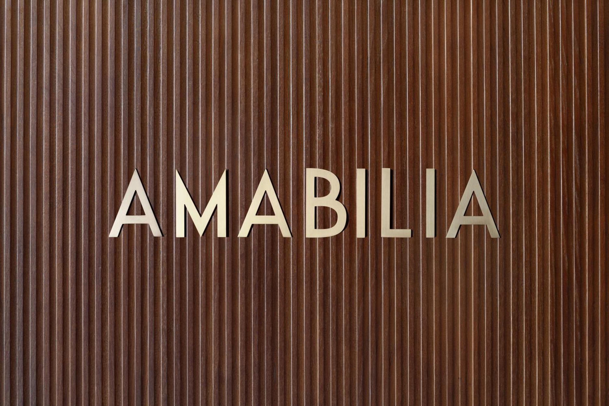 Amabilia Milão
