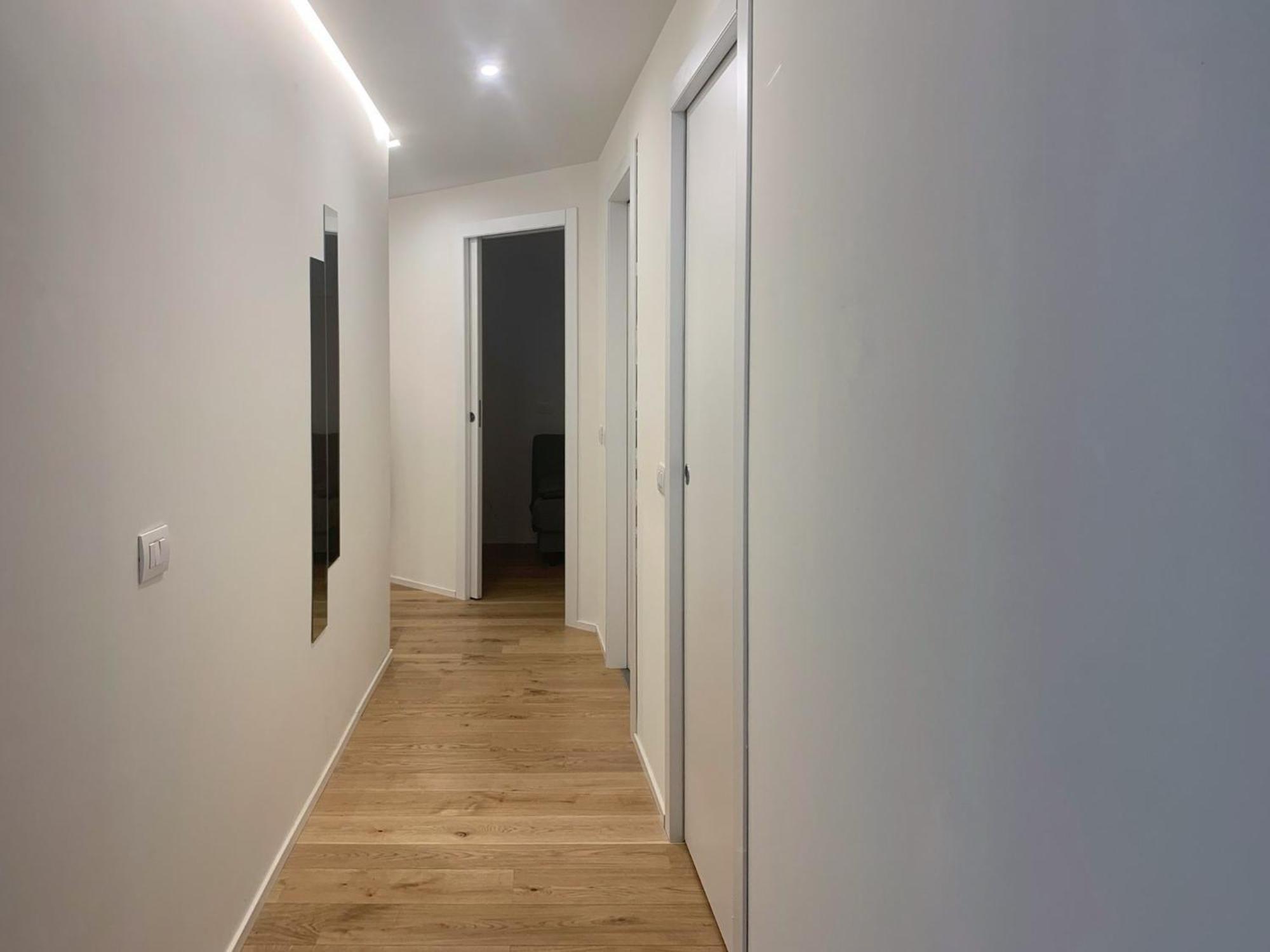 Appartamento Camila's House Milano