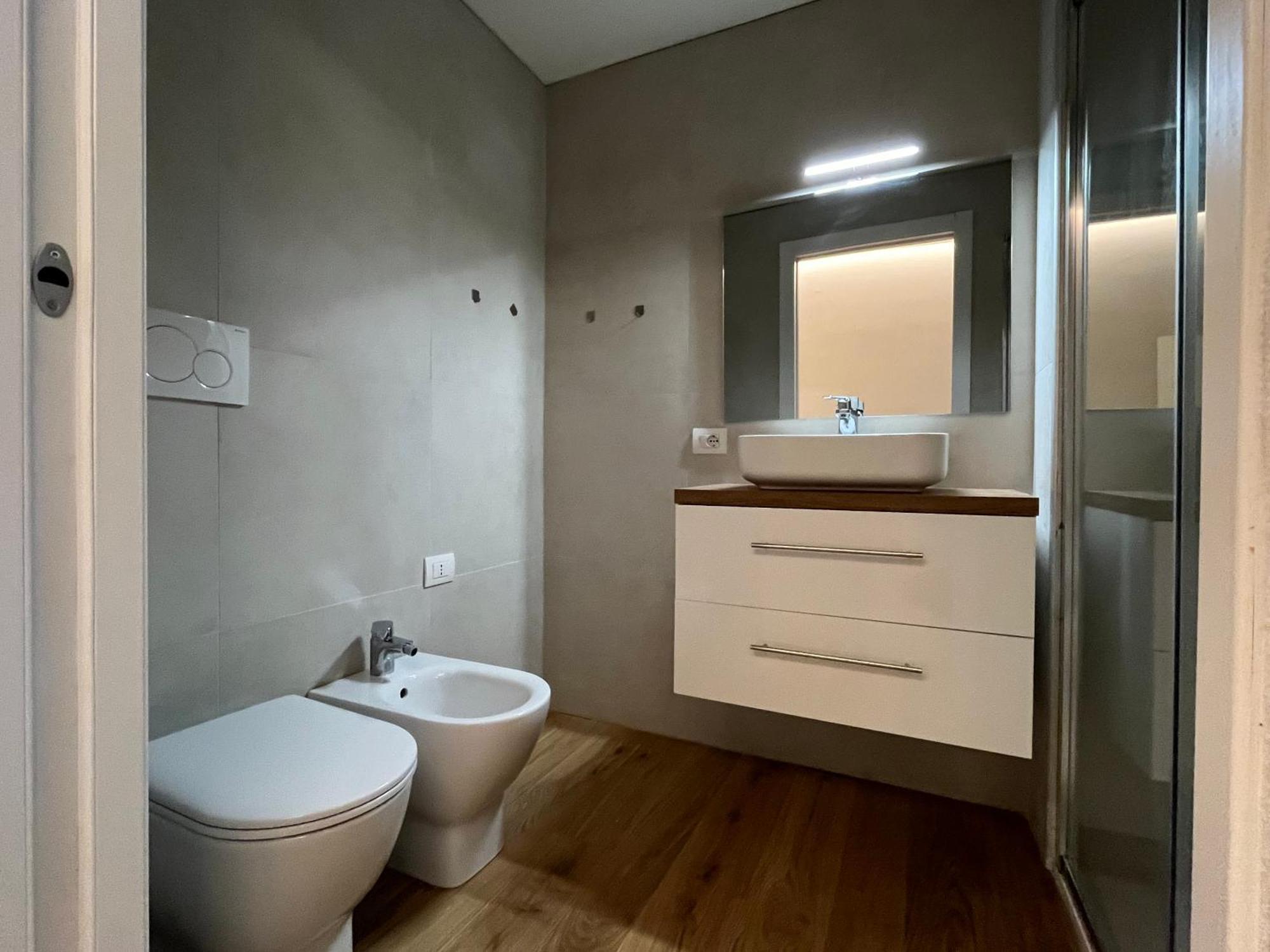 Camila's House Apartment Milan