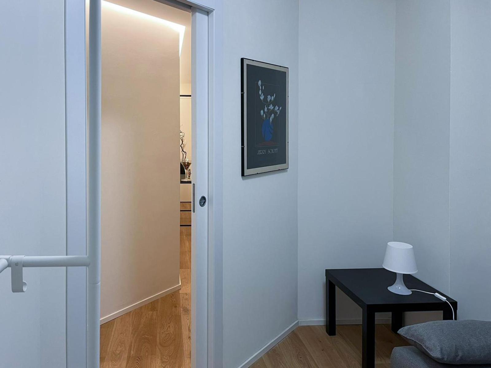 Apartment Camila's House *