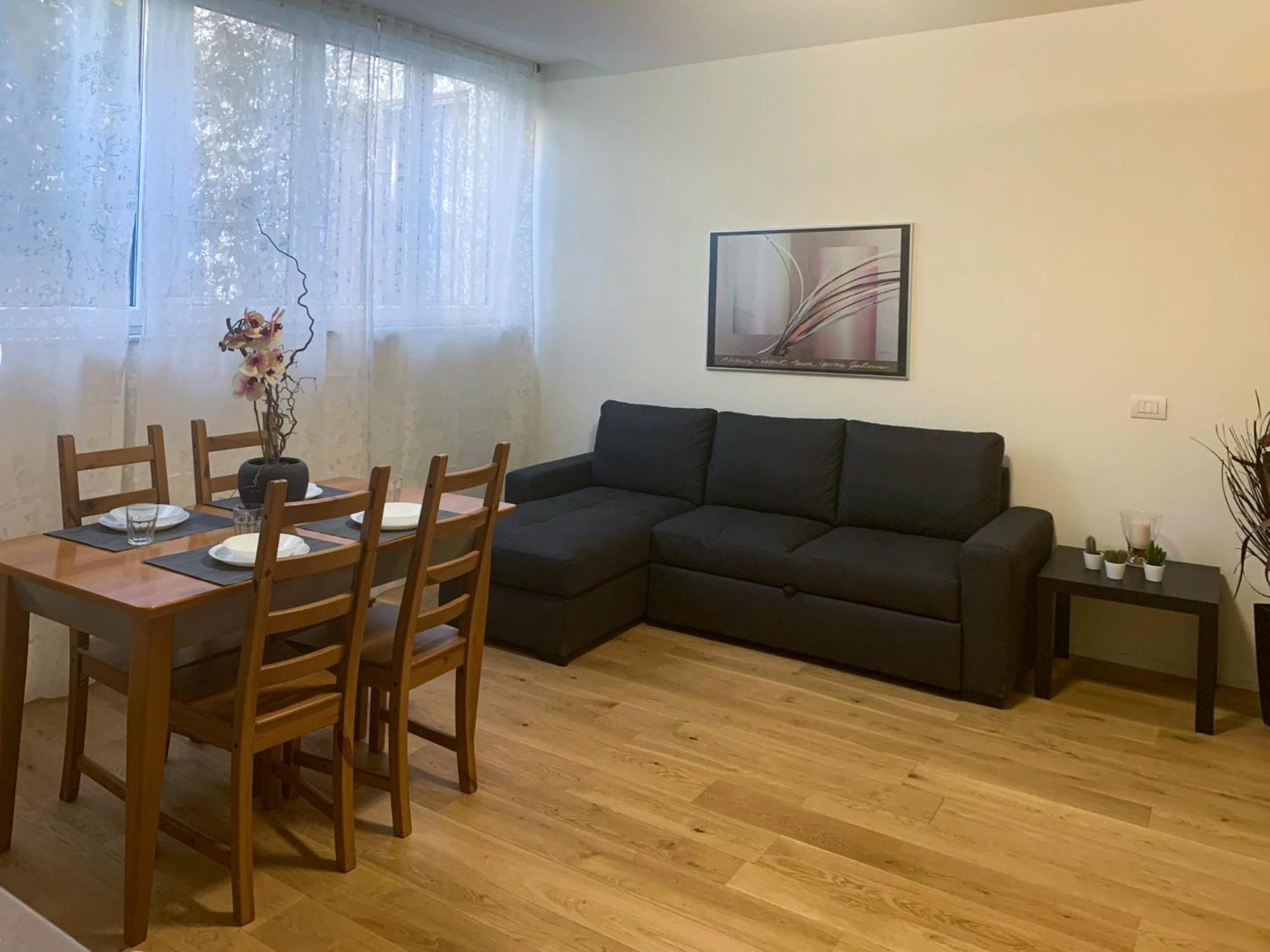 Appartamento Camila's House Milano