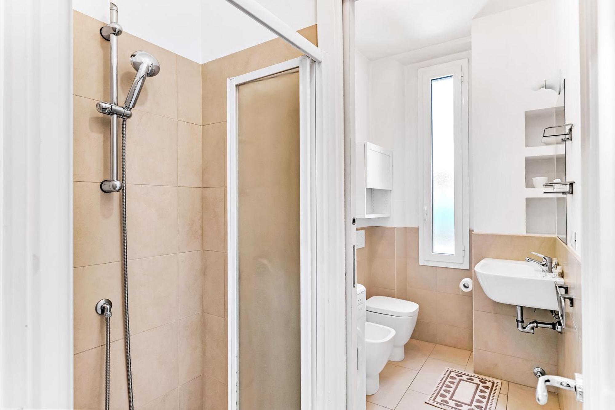 Apartment Briano 7 - Affitti Brevi Italia Milan