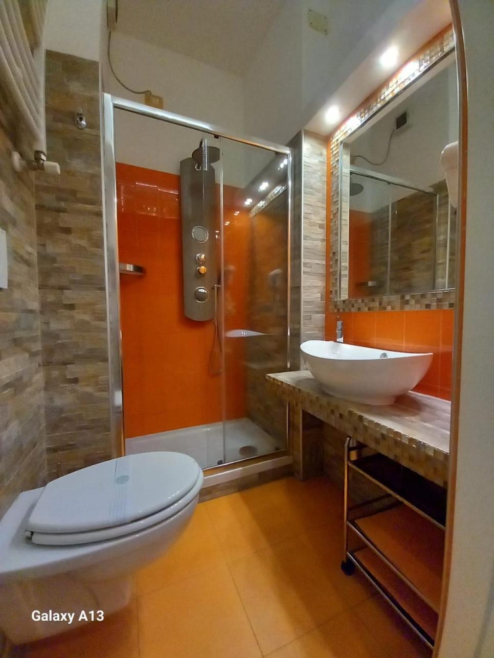 Albergue Atmos Luxe Navigli *