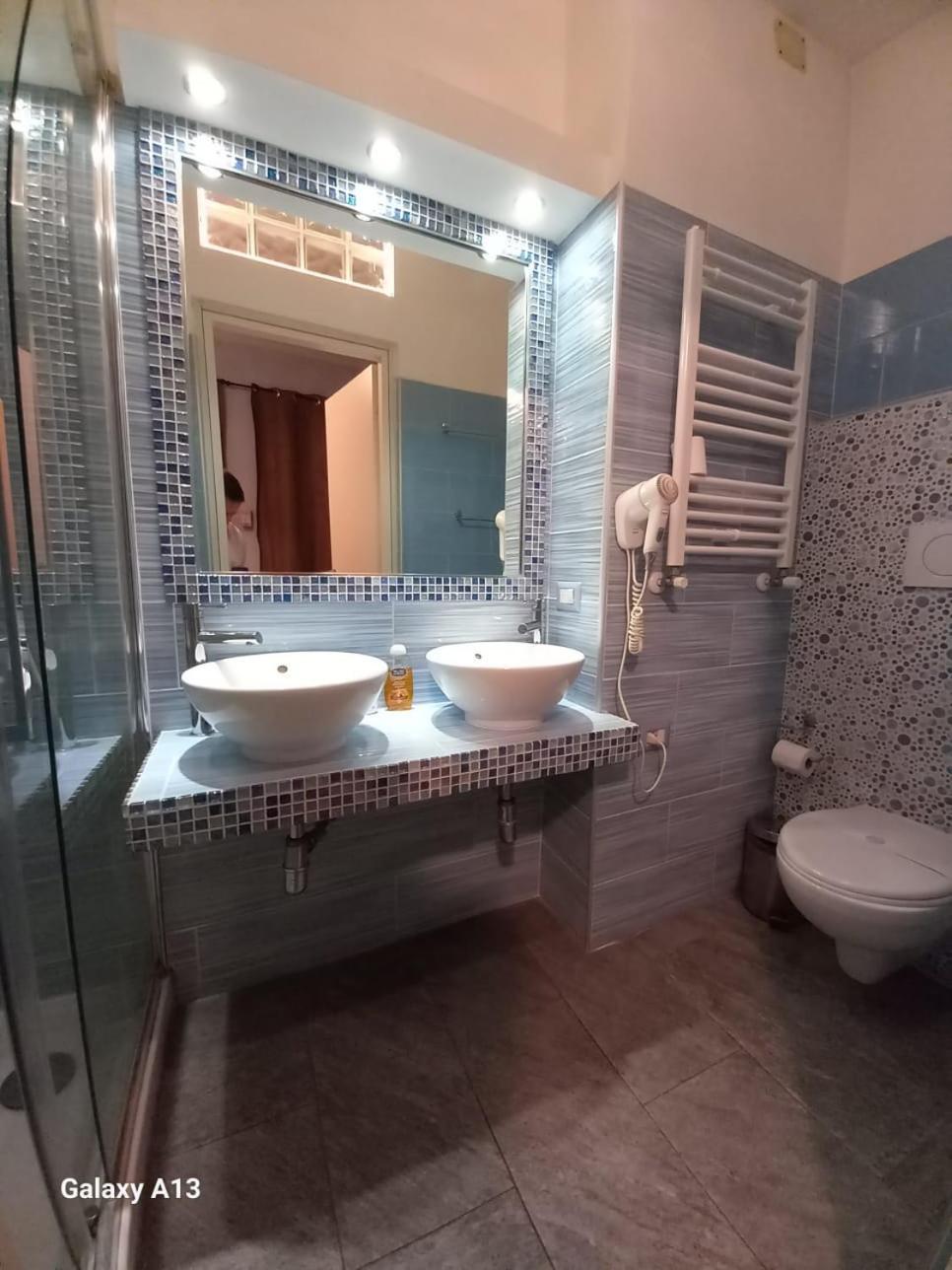 Atmos Luxe Navigli * Milan
