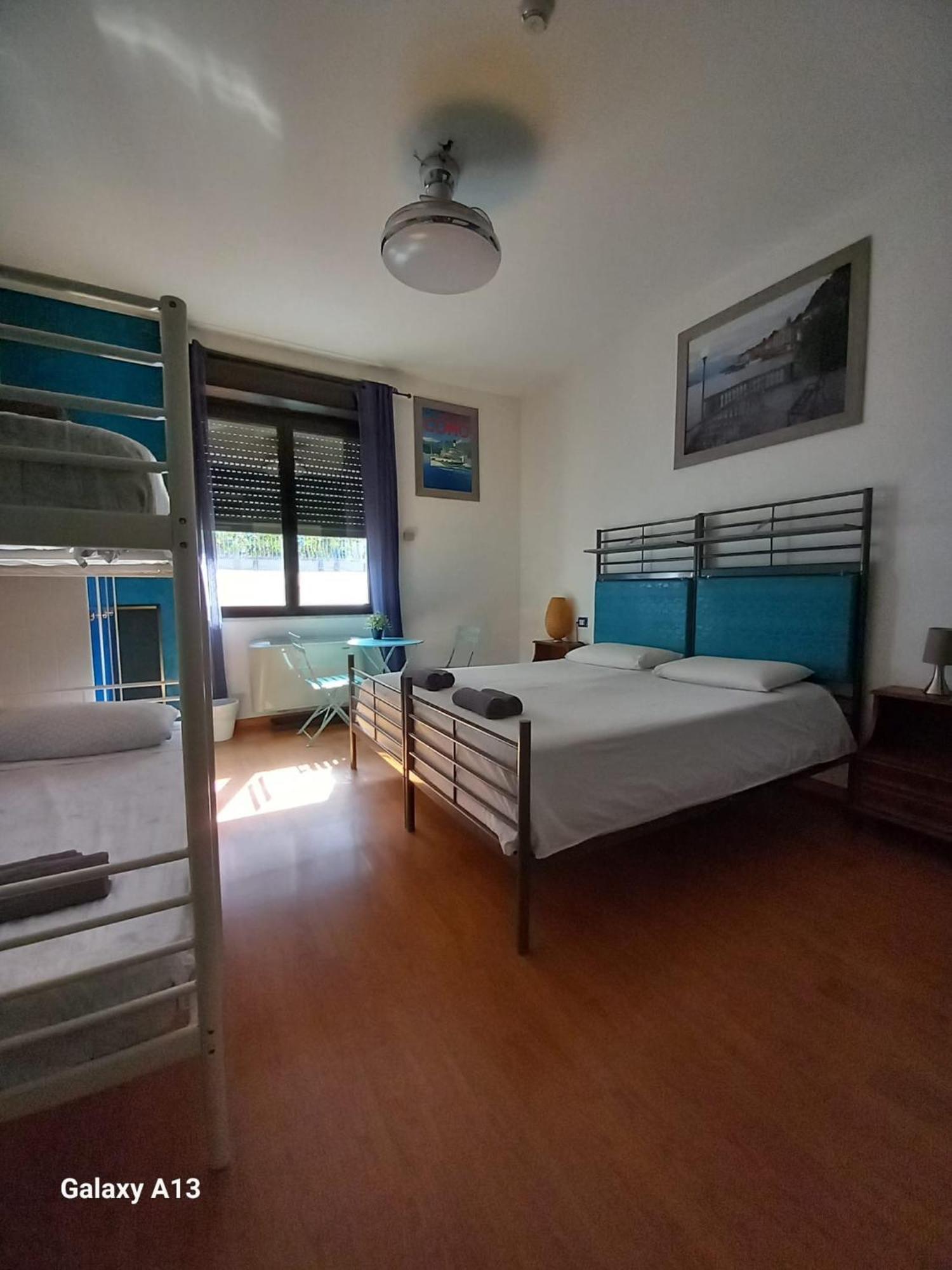 Atmos Luxe Navigli Milão