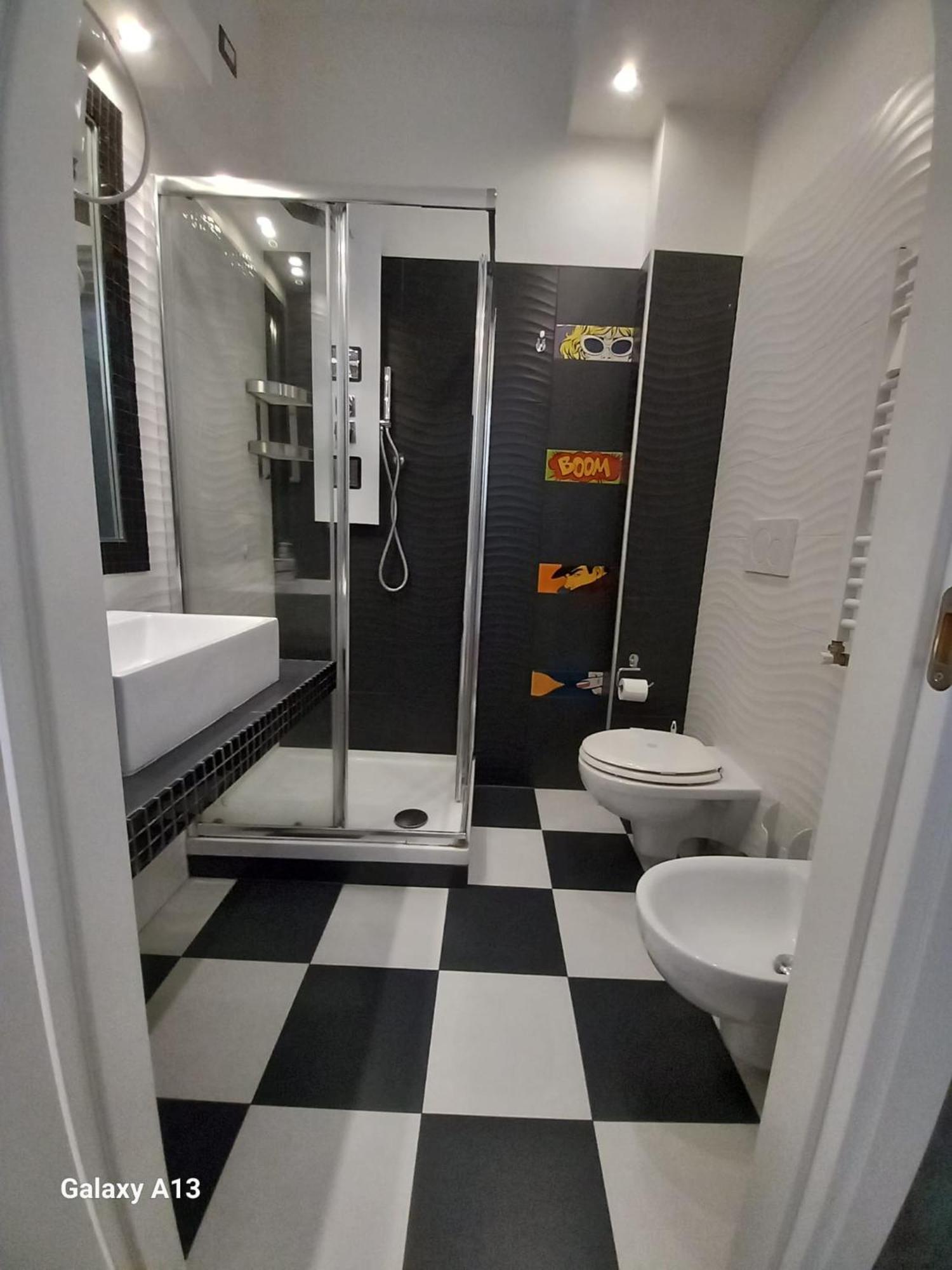 Atmos Luxe Navigli Hostel