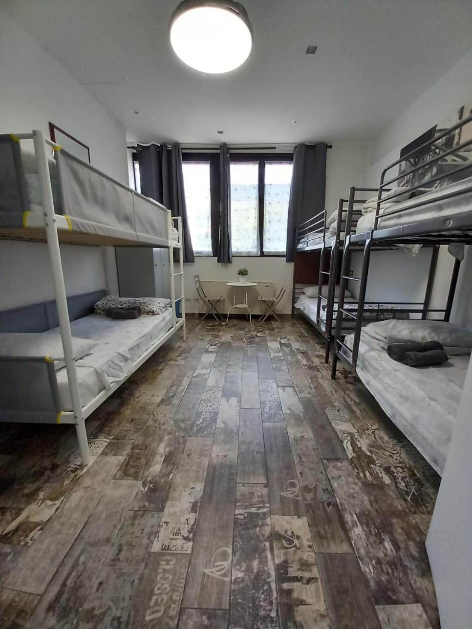 Albergue Atmos Luxe Navigli