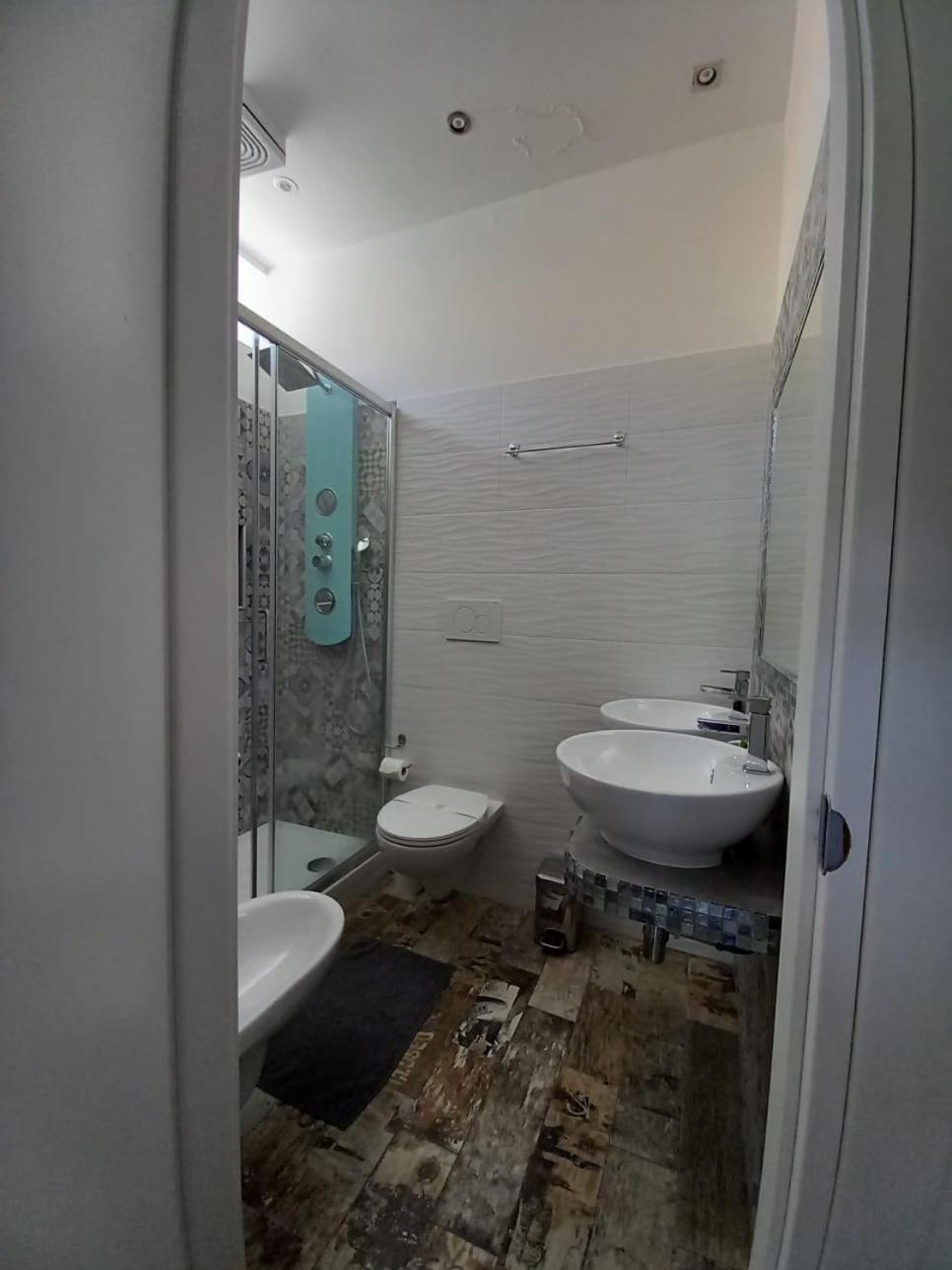 Hostel Atmos Luxe Navigli Milan