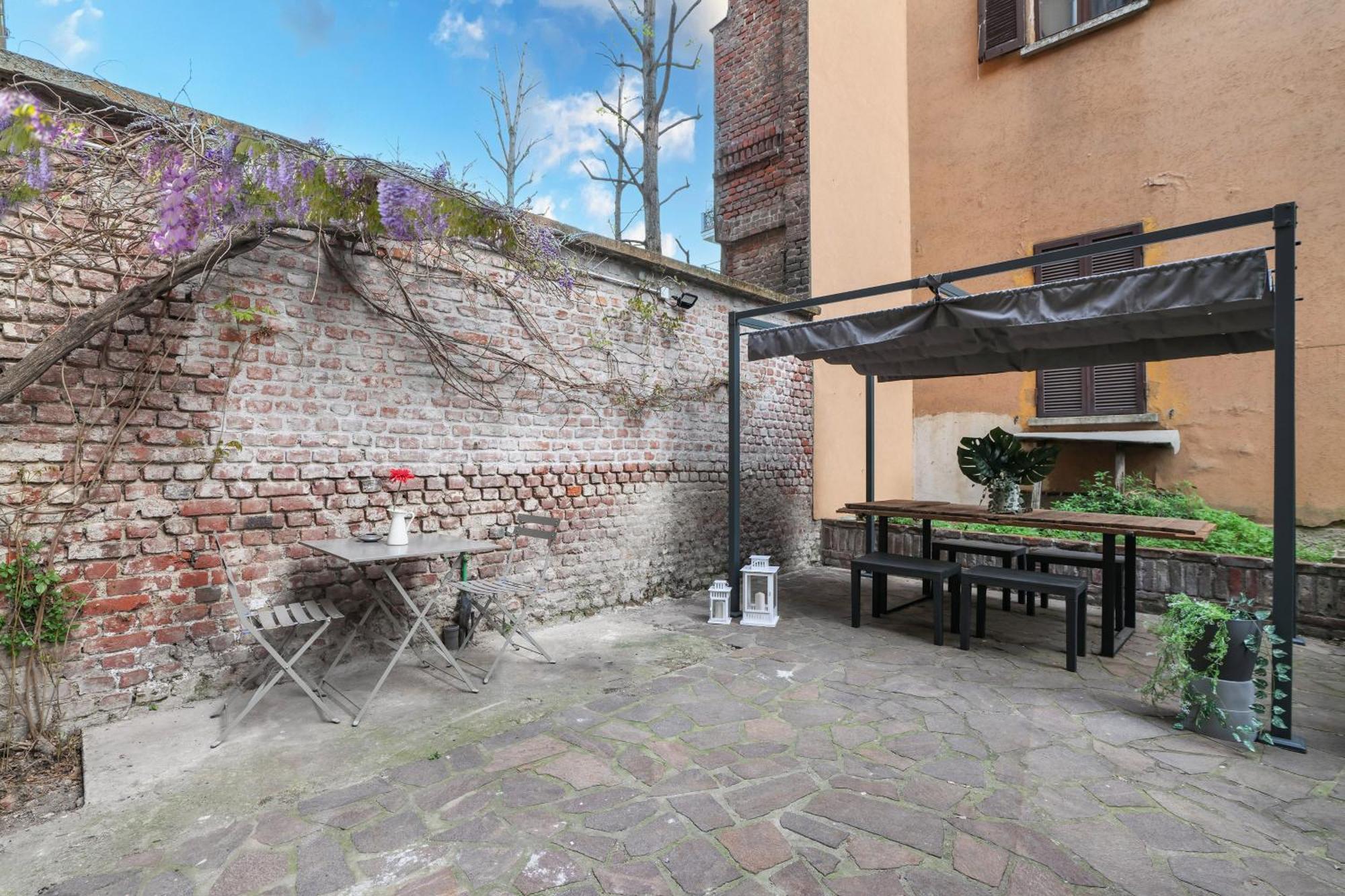 Apartment Primopiano - Bonghi A