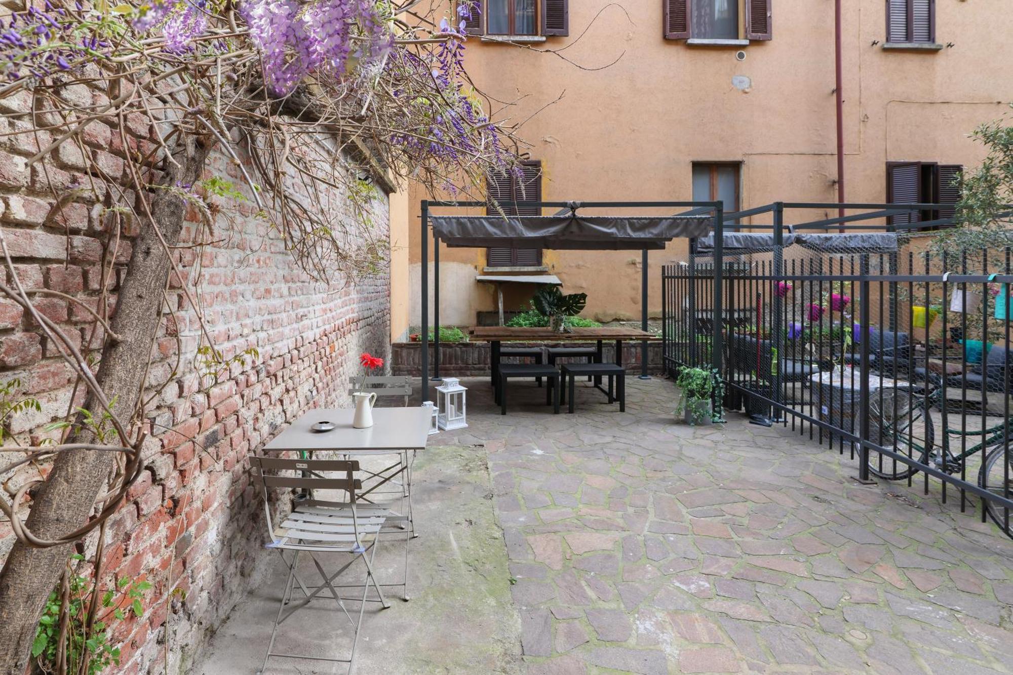Apartment Primopiano - Bonghi A Milan