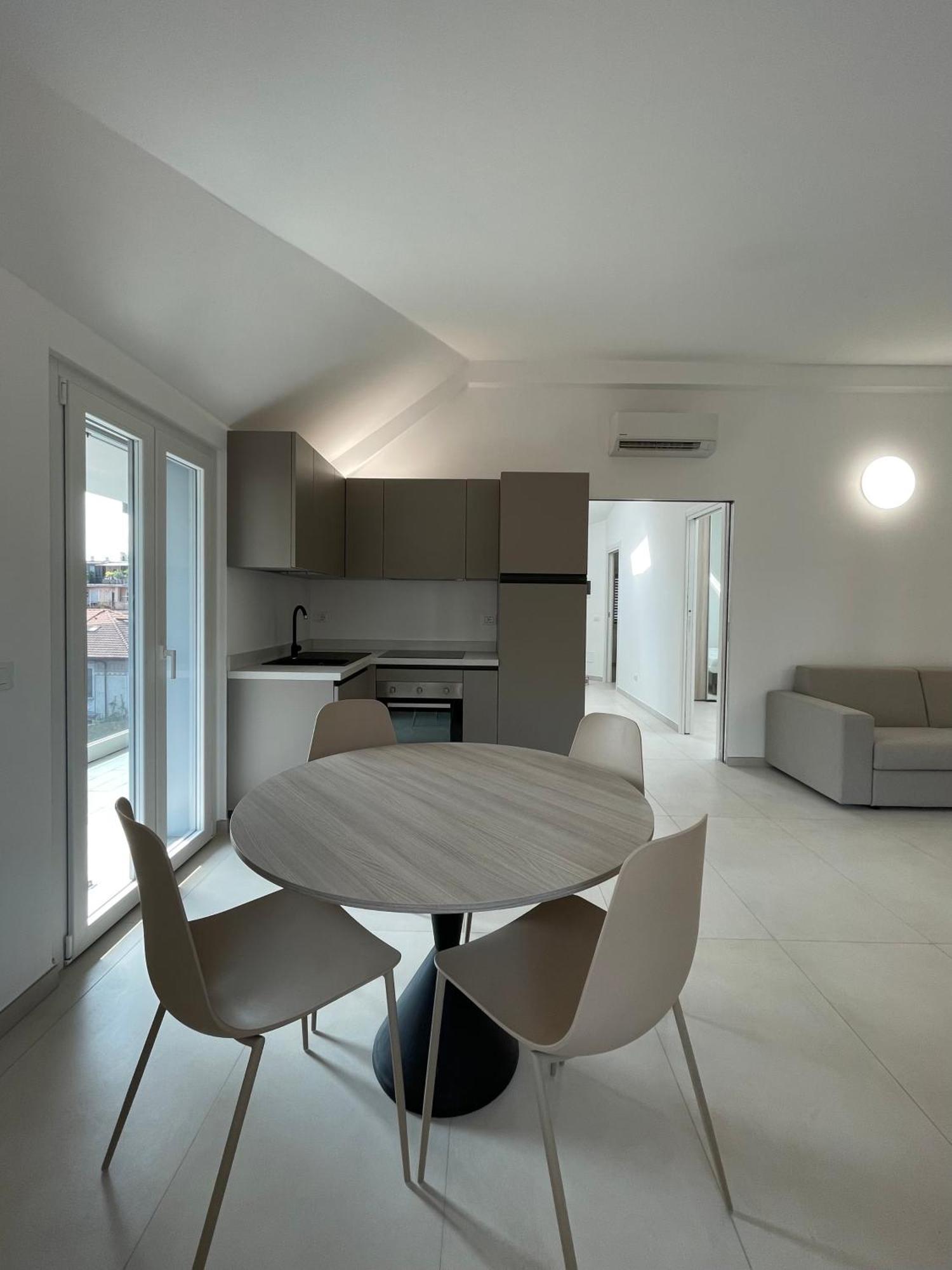 Apartment Carissimi 4 Milan
