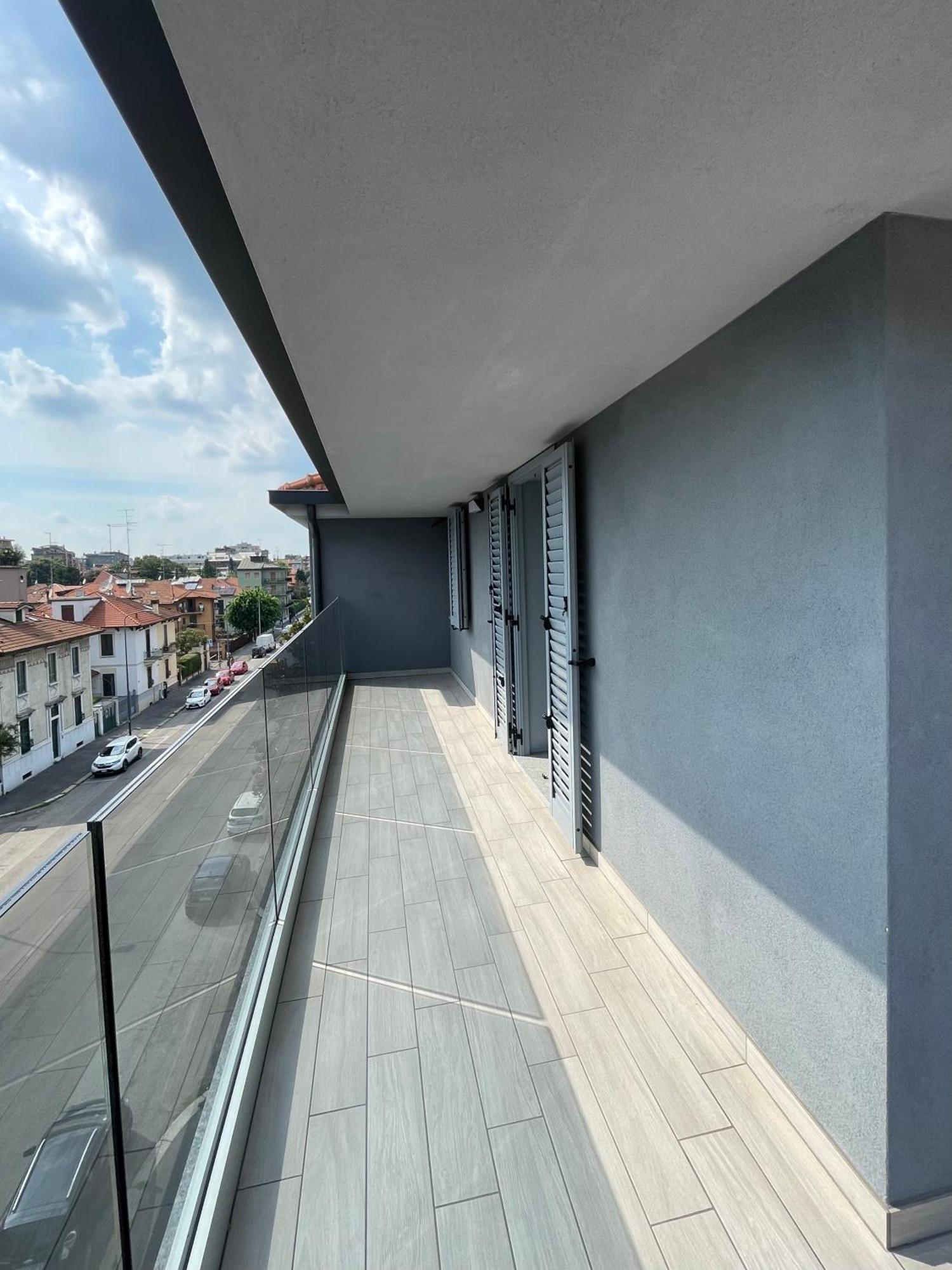 Apartment Carissimi 4 *