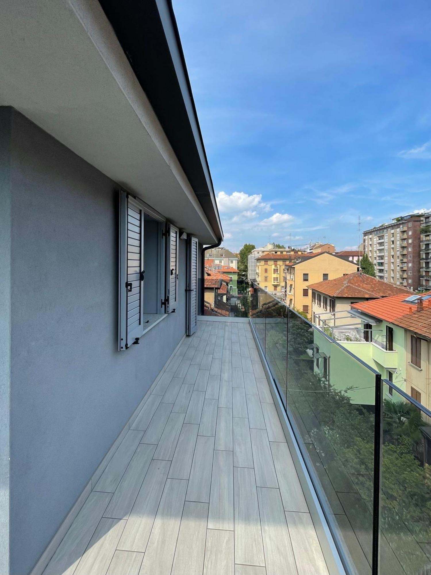 Apartment Carissimi 4 Milan