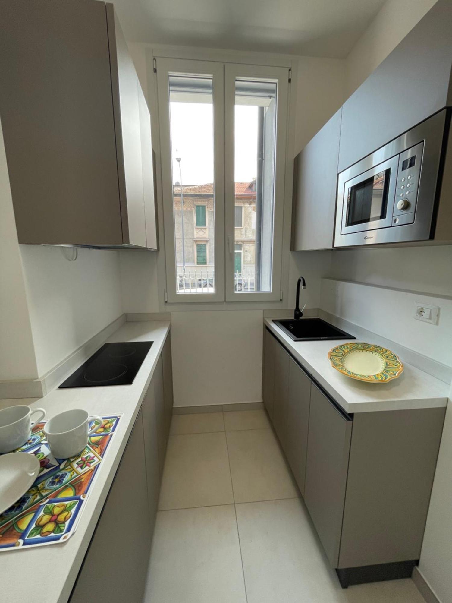 Apartment Carissimi 4