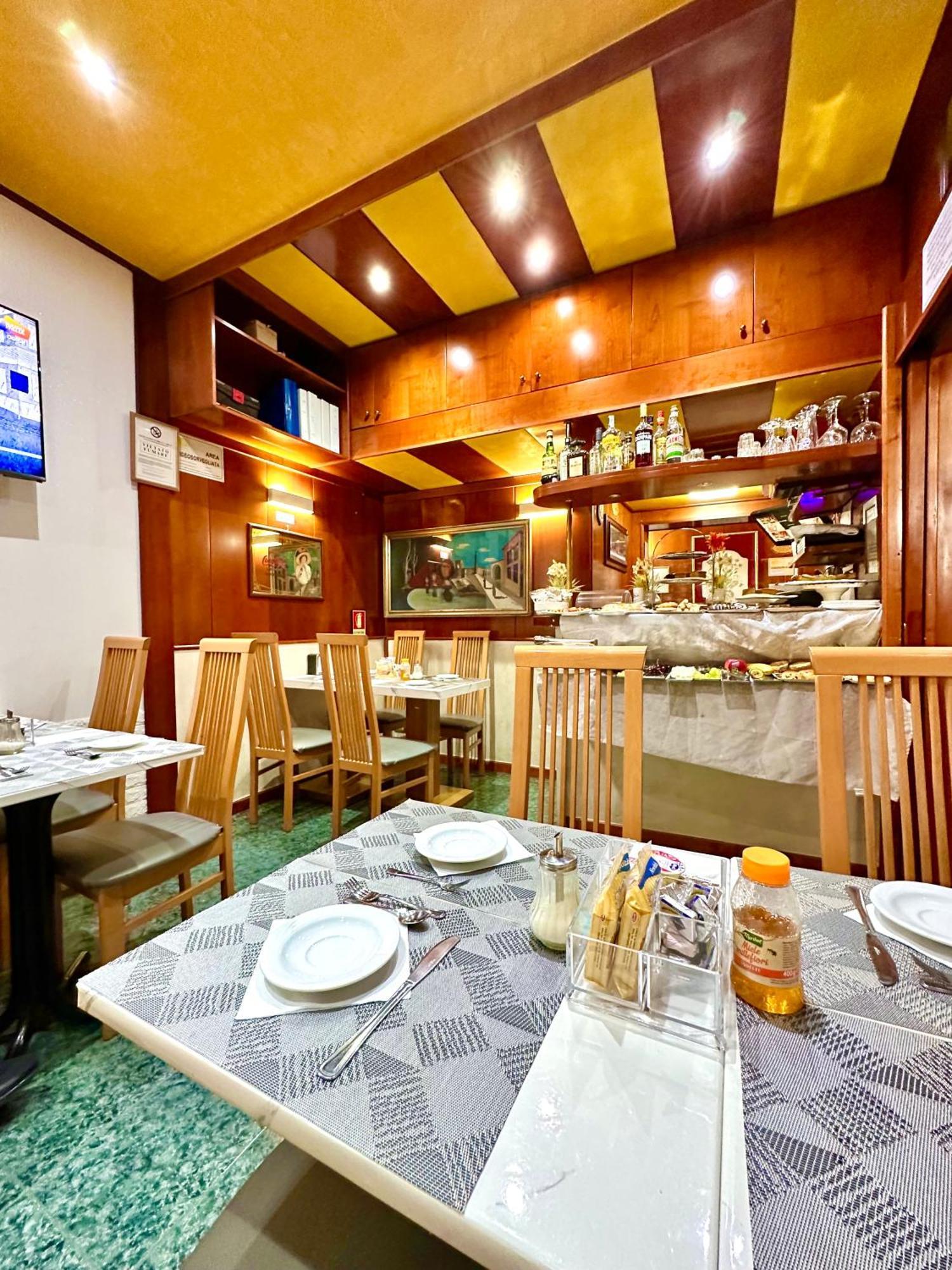 Hotel Fiorella