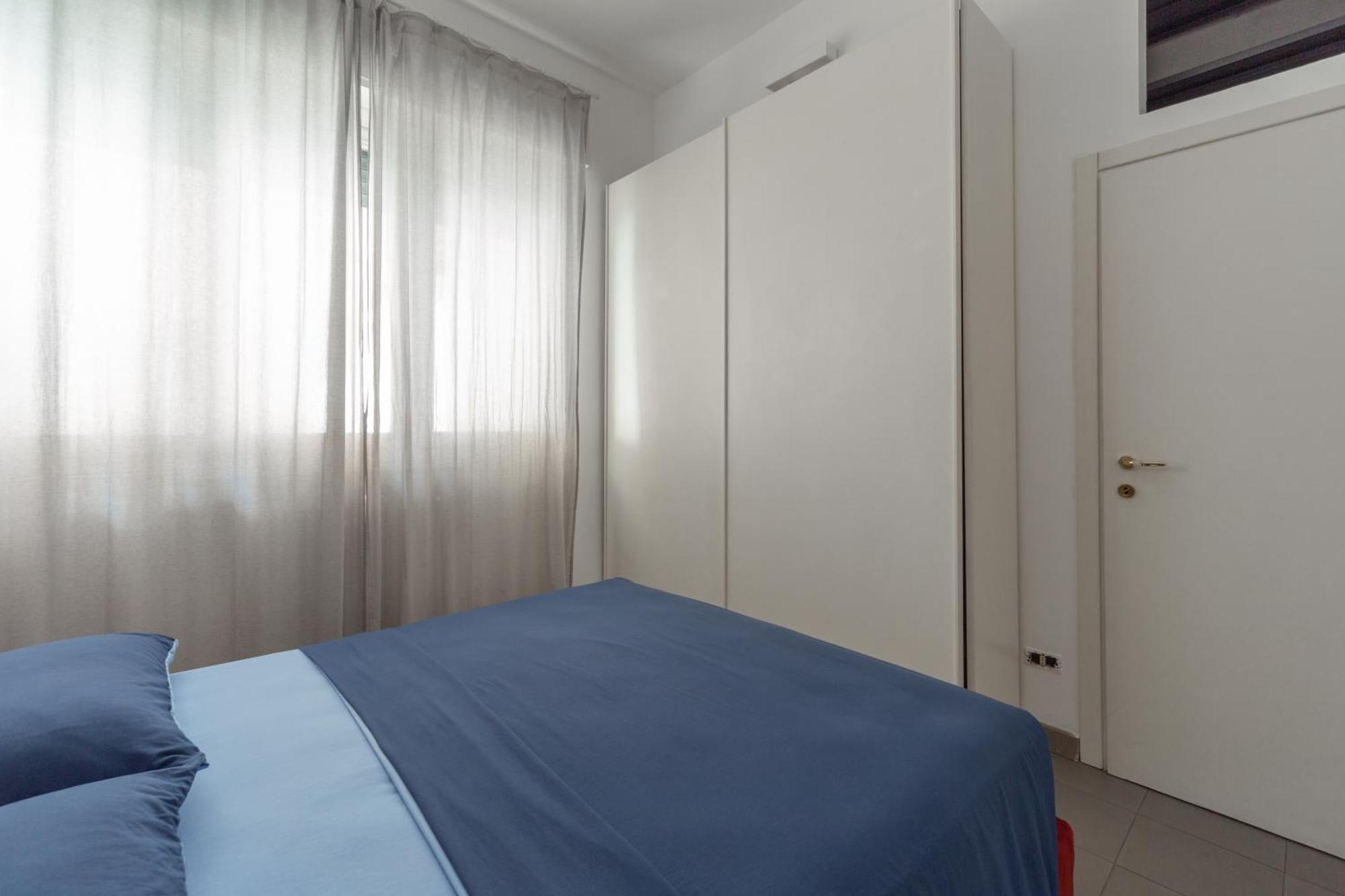 Vittoria-duomo 15 Minuti Apartamento Milão