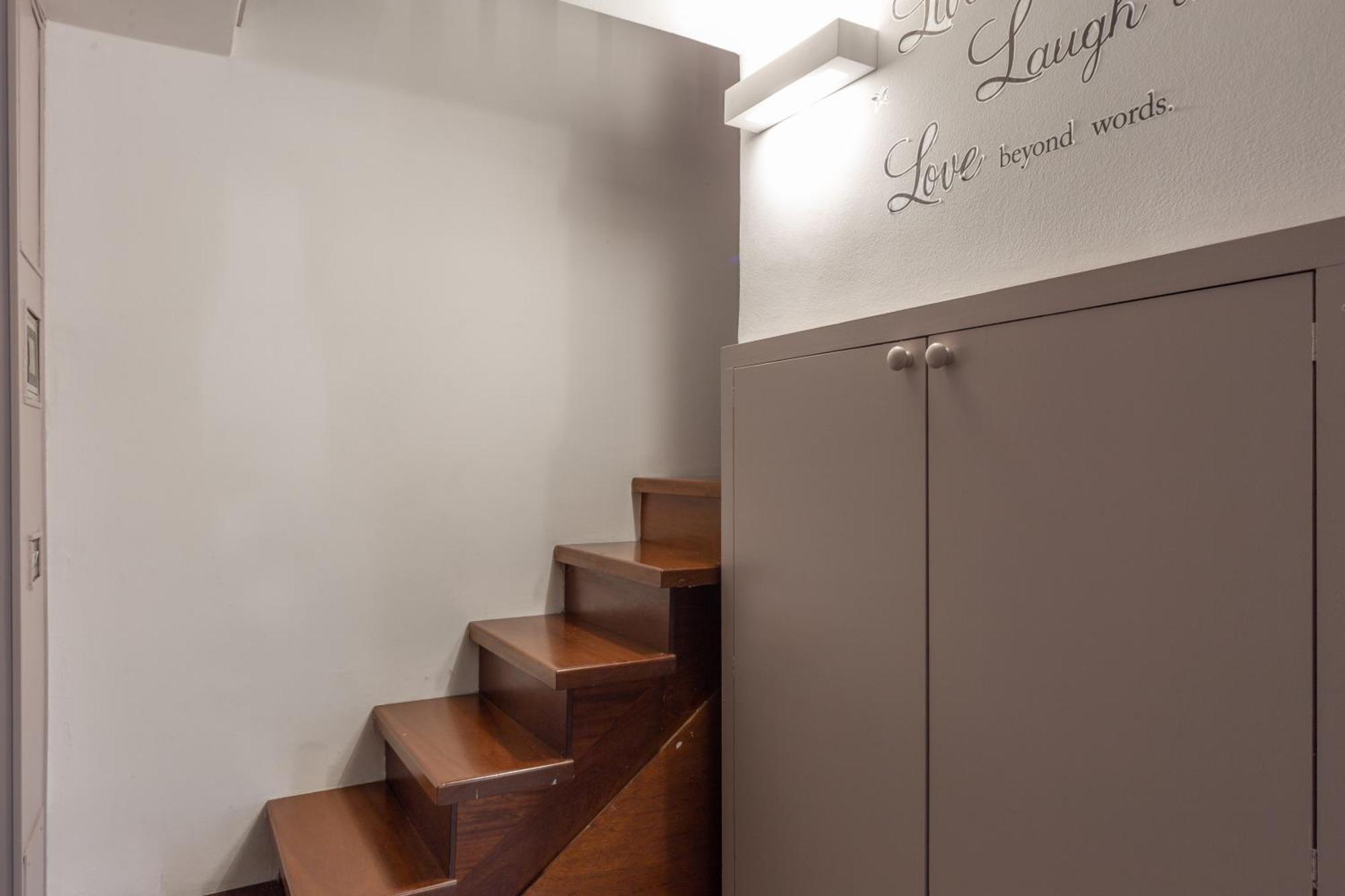 Apartamento Vittoria-duomo 15 Minuti *