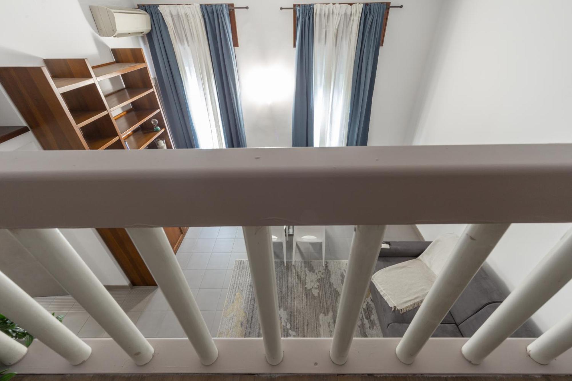 Vittoria-duomo 15 Minuti Apartamento *