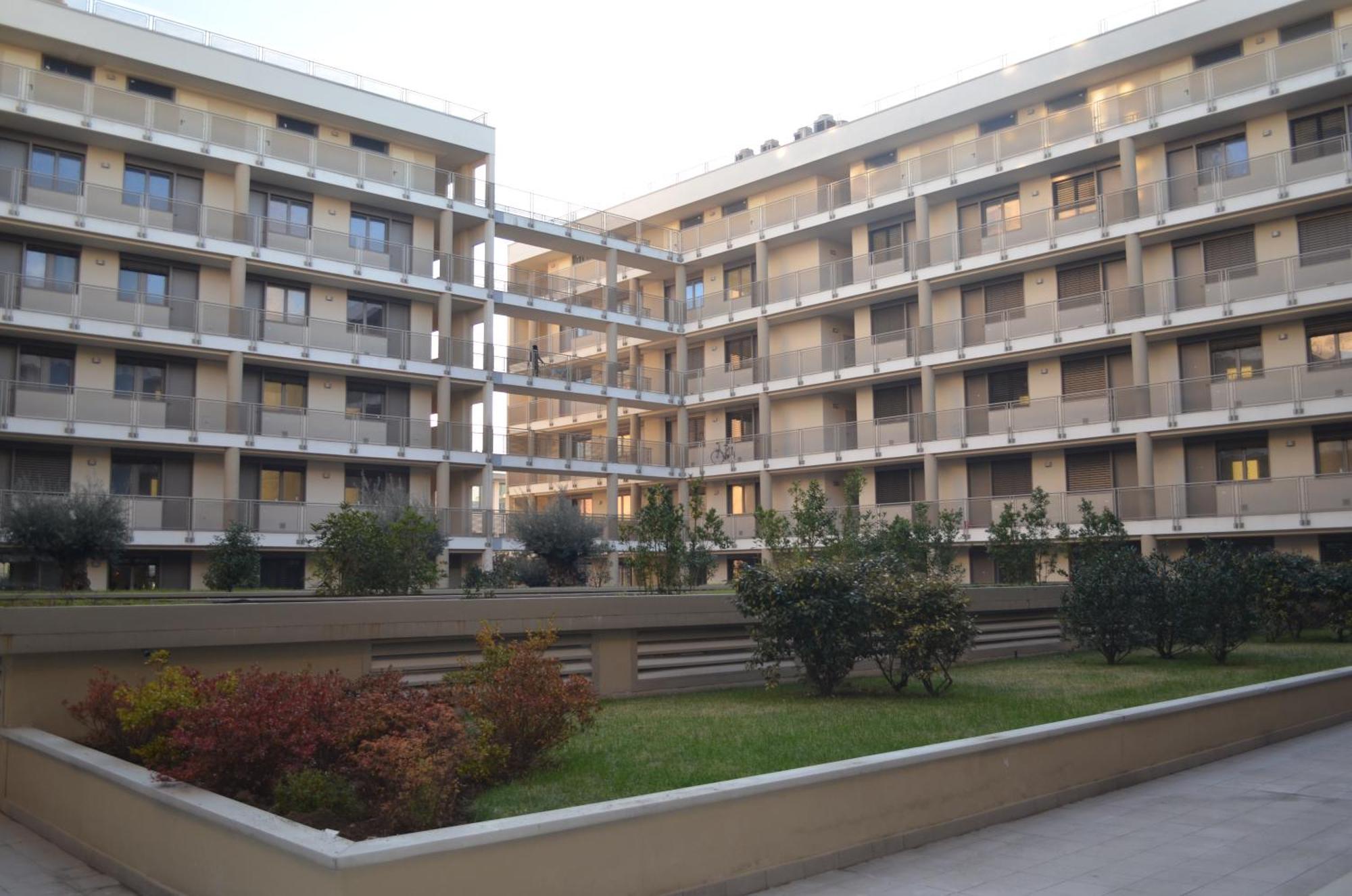 Moderno E Comodo In Bovisa Apartment Milan