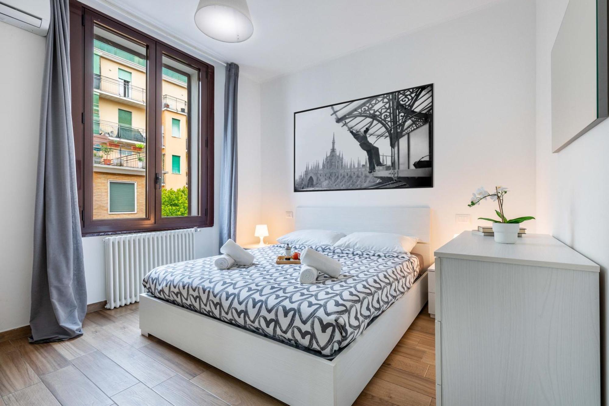 Apartment Divi - Strategic Place