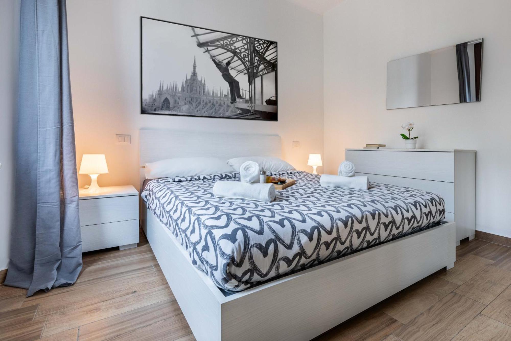 Divi - Strategic Place Apartment