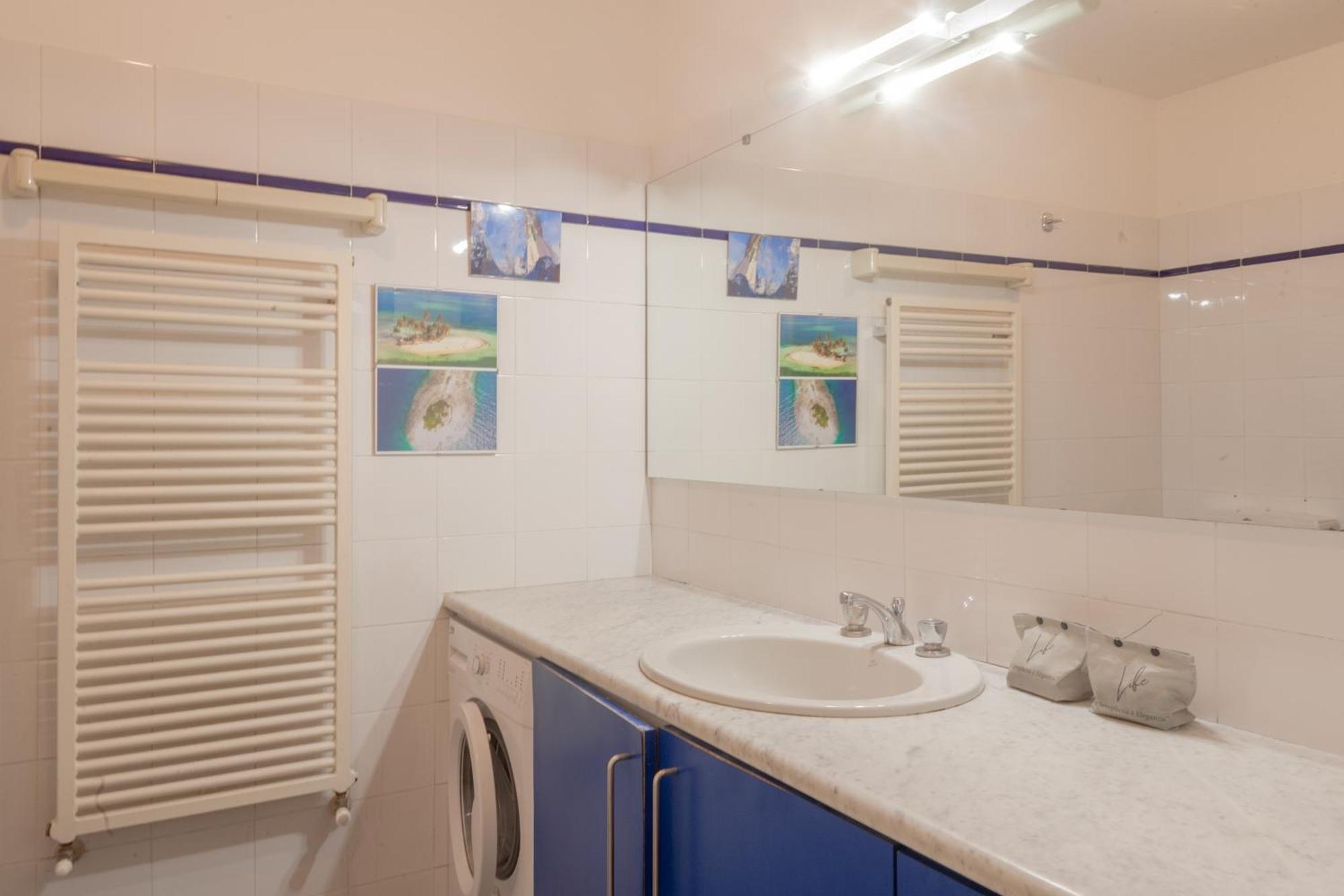 Bnbutler - Paolo Sarpi, 58 - Nel Cuore Pulsante Di Apartamento *