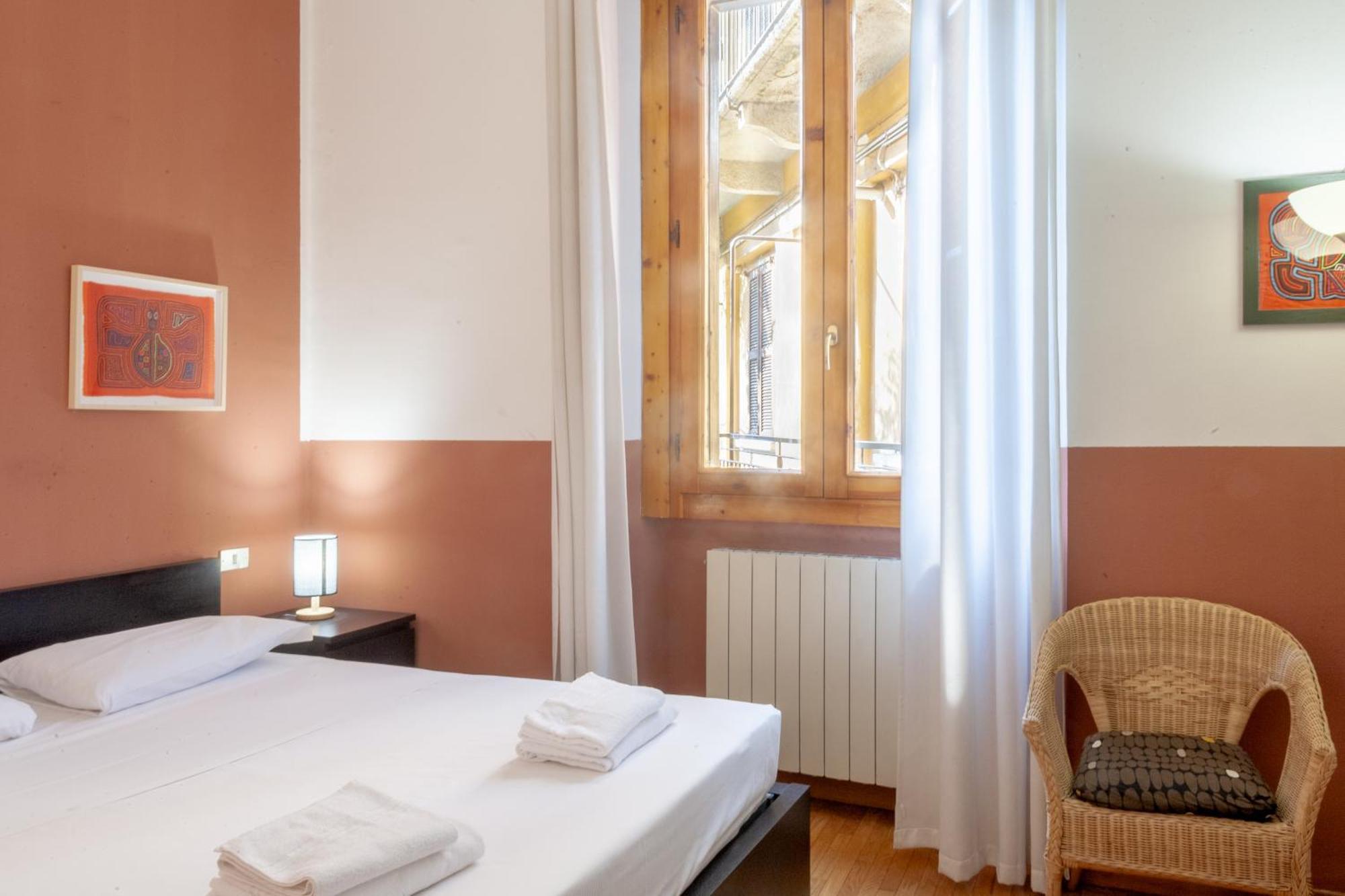 Apartamento Bnbutler - Paolo Sarpi, 58 - Nel Cuore Pulsante Di *