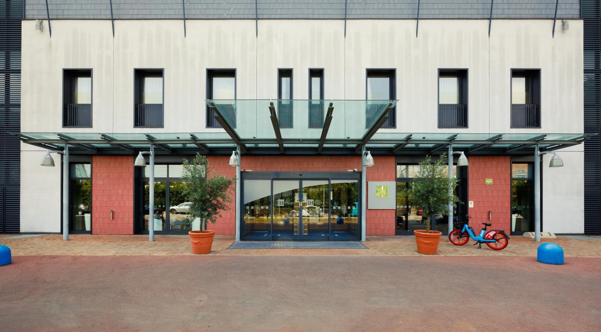 Hotel Ih Gioia 4*