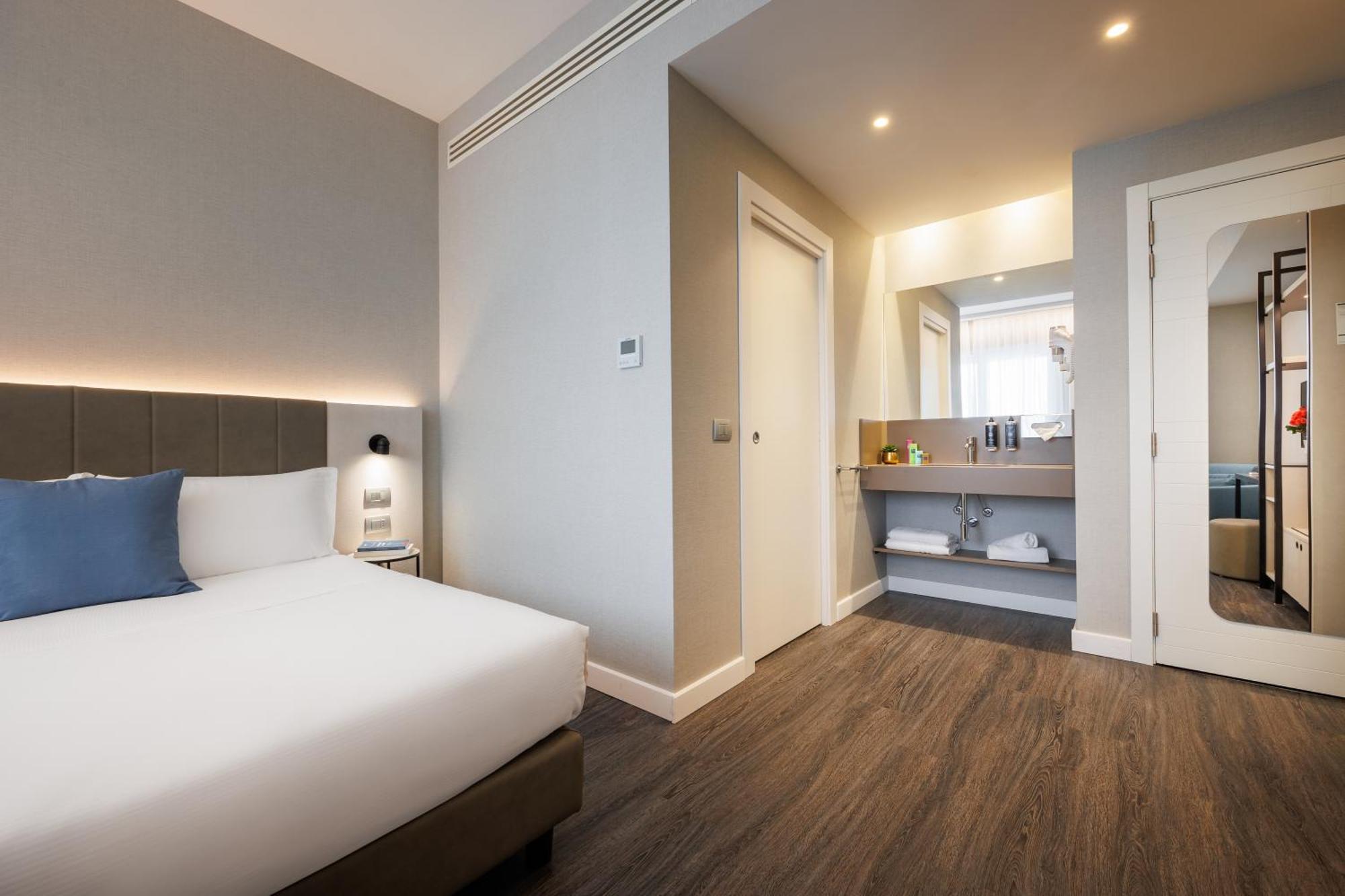 Hotel Ih