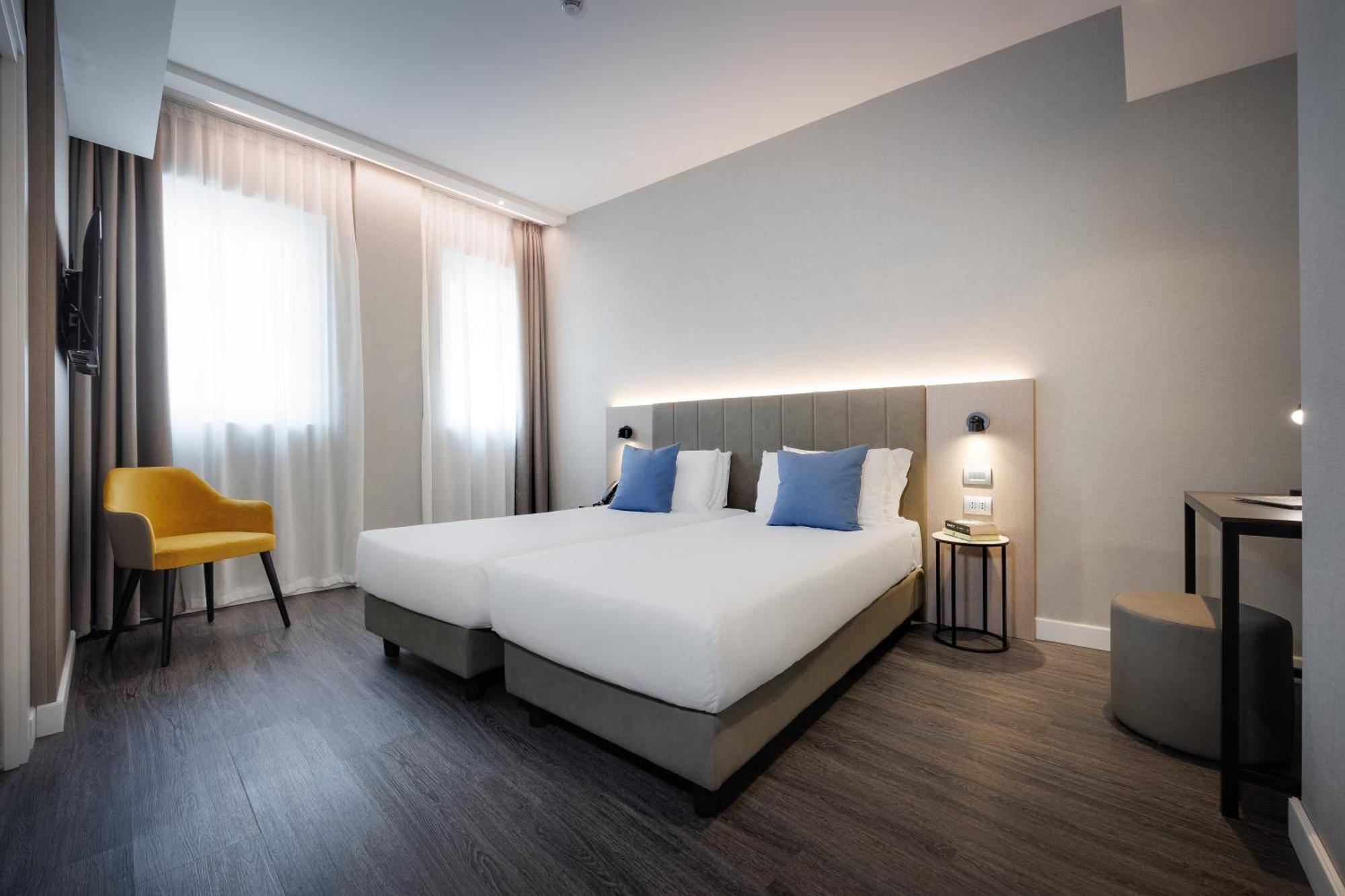 Hotel Ih Milan