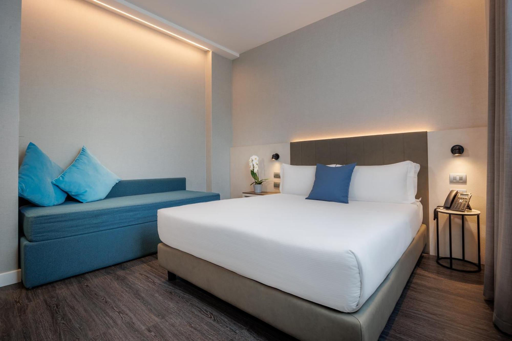 Hotel Ih