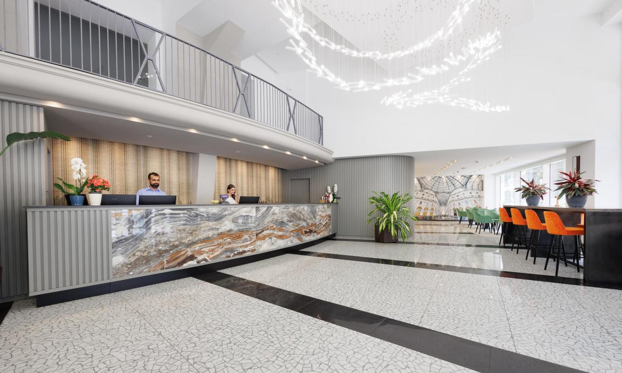 Hotel Ih
