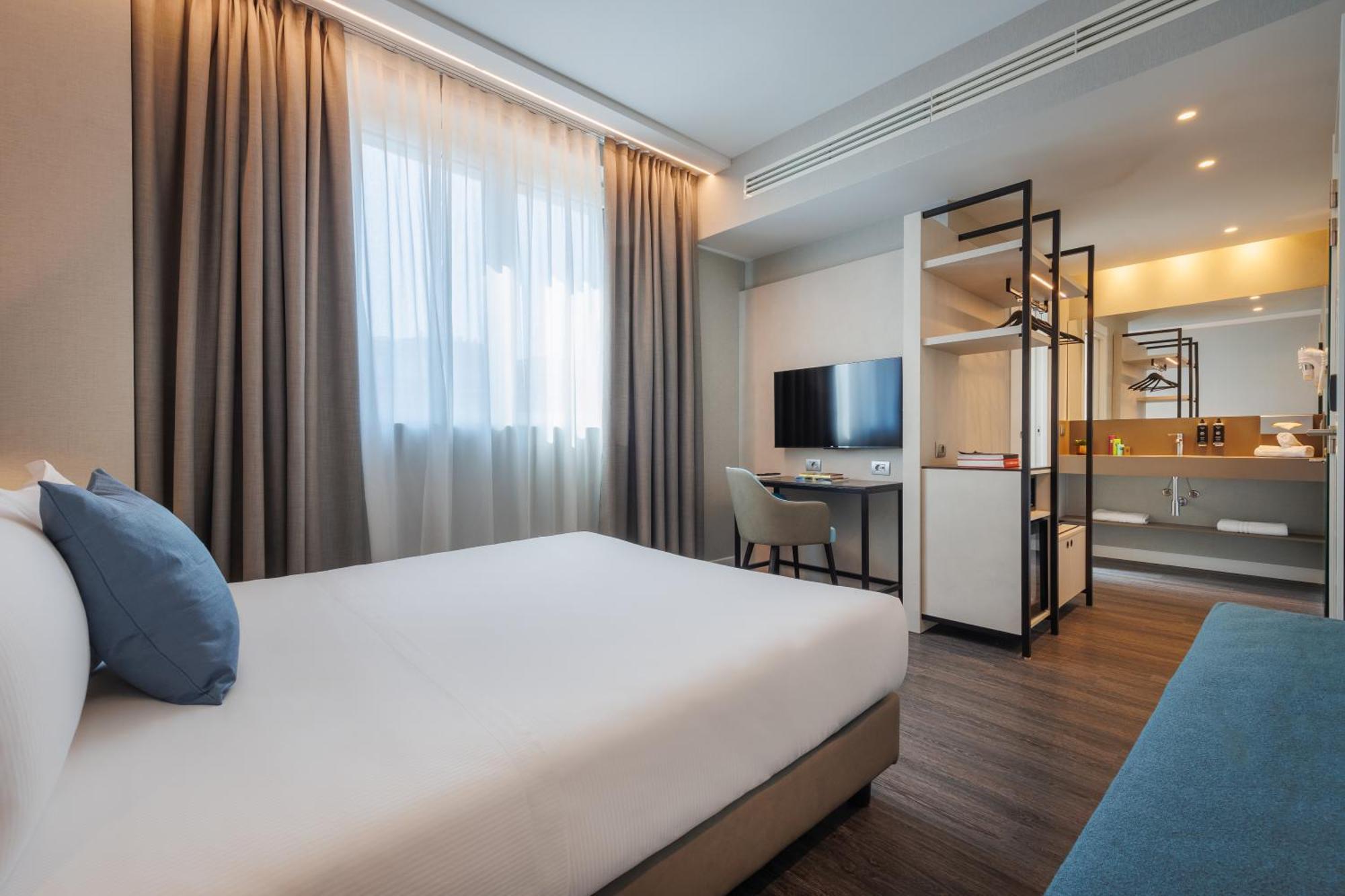 Hotel Ih Milan