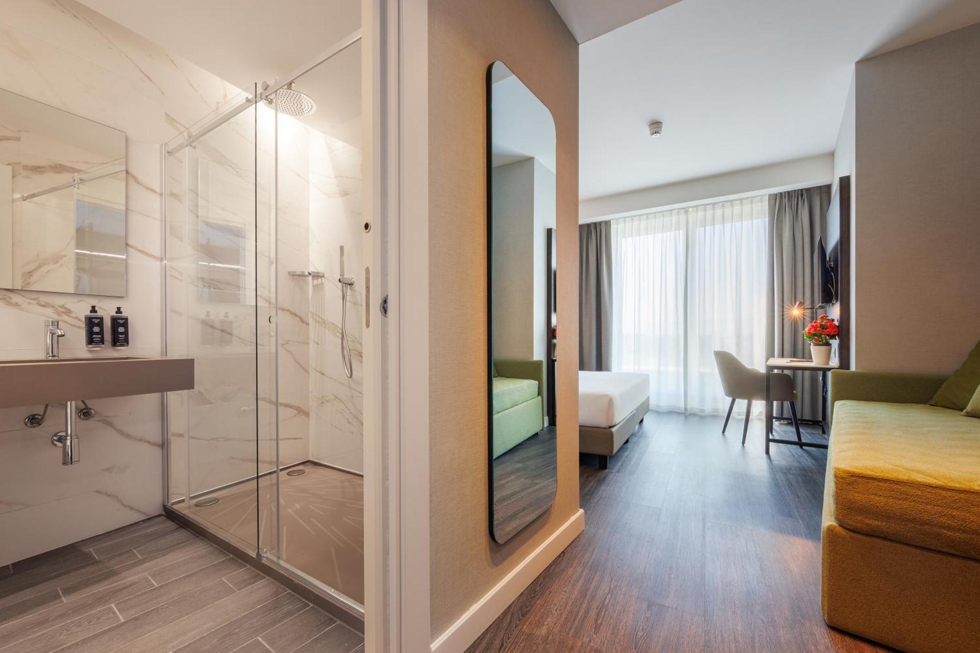 Hotel Ih