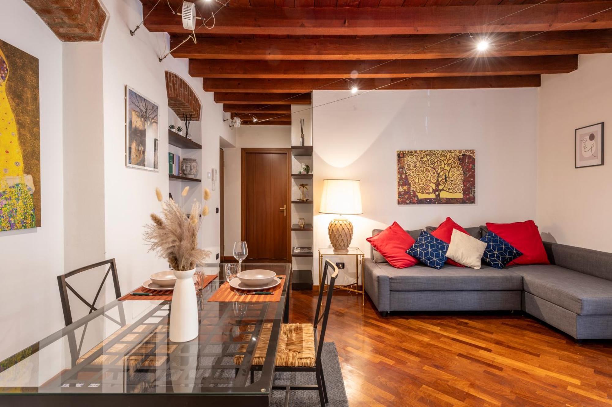 Brera - 7sundays Appartamento Milano