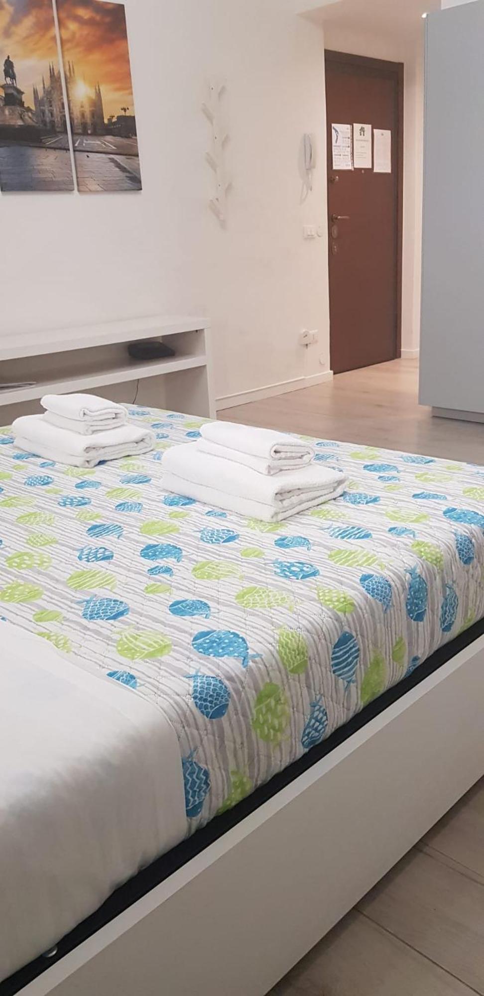 I Host - Cossa 19 Apartment Milan