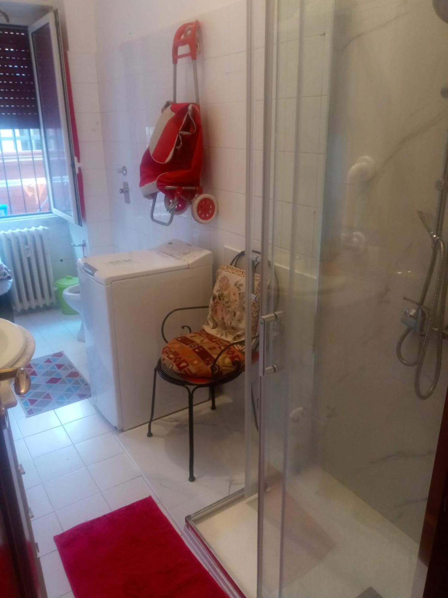 Guest house Casa Revello Milan