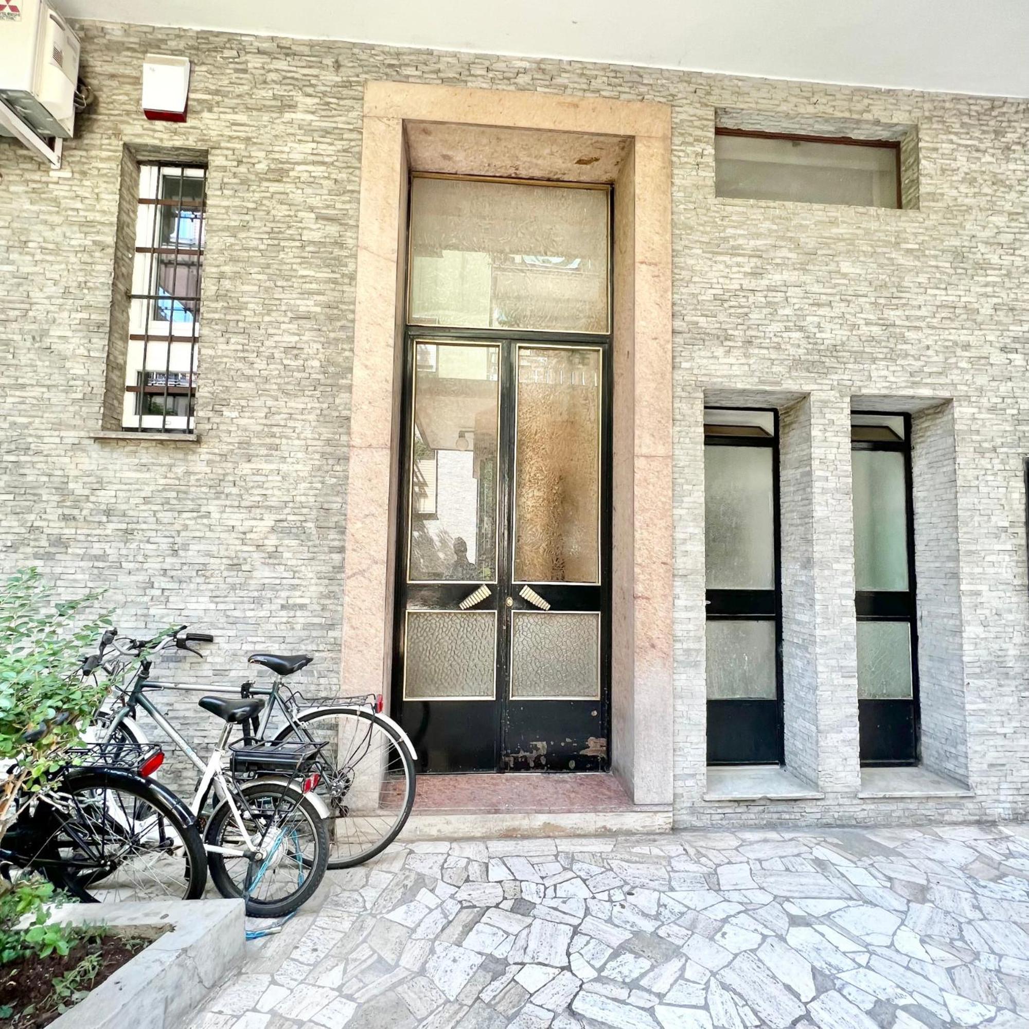 Tiny Loft-near Station, Easy Duomo And Stadio San Siro Milano