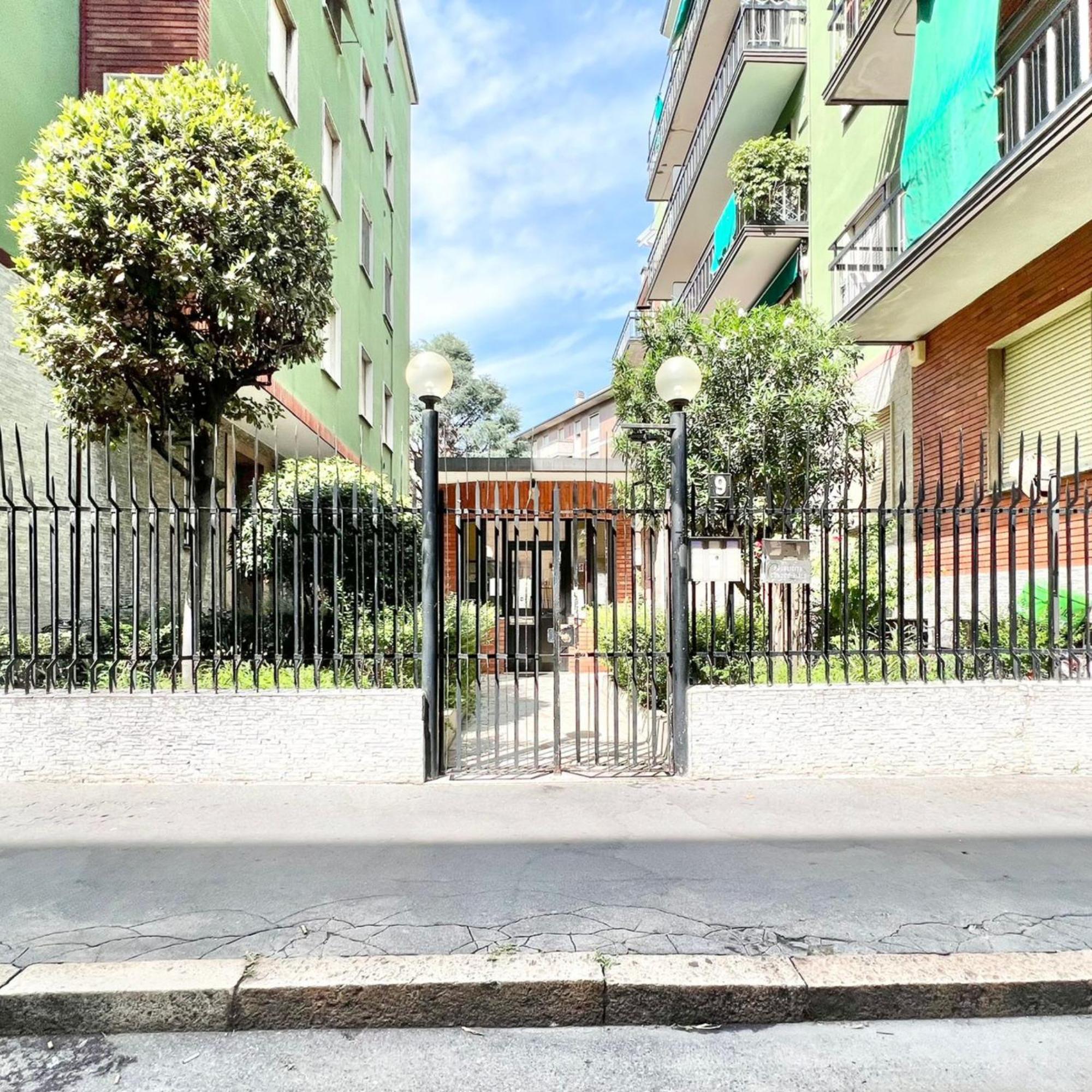 Appartamento Tiny Loft-near Station, Easy Duomo And Stadio San Siro