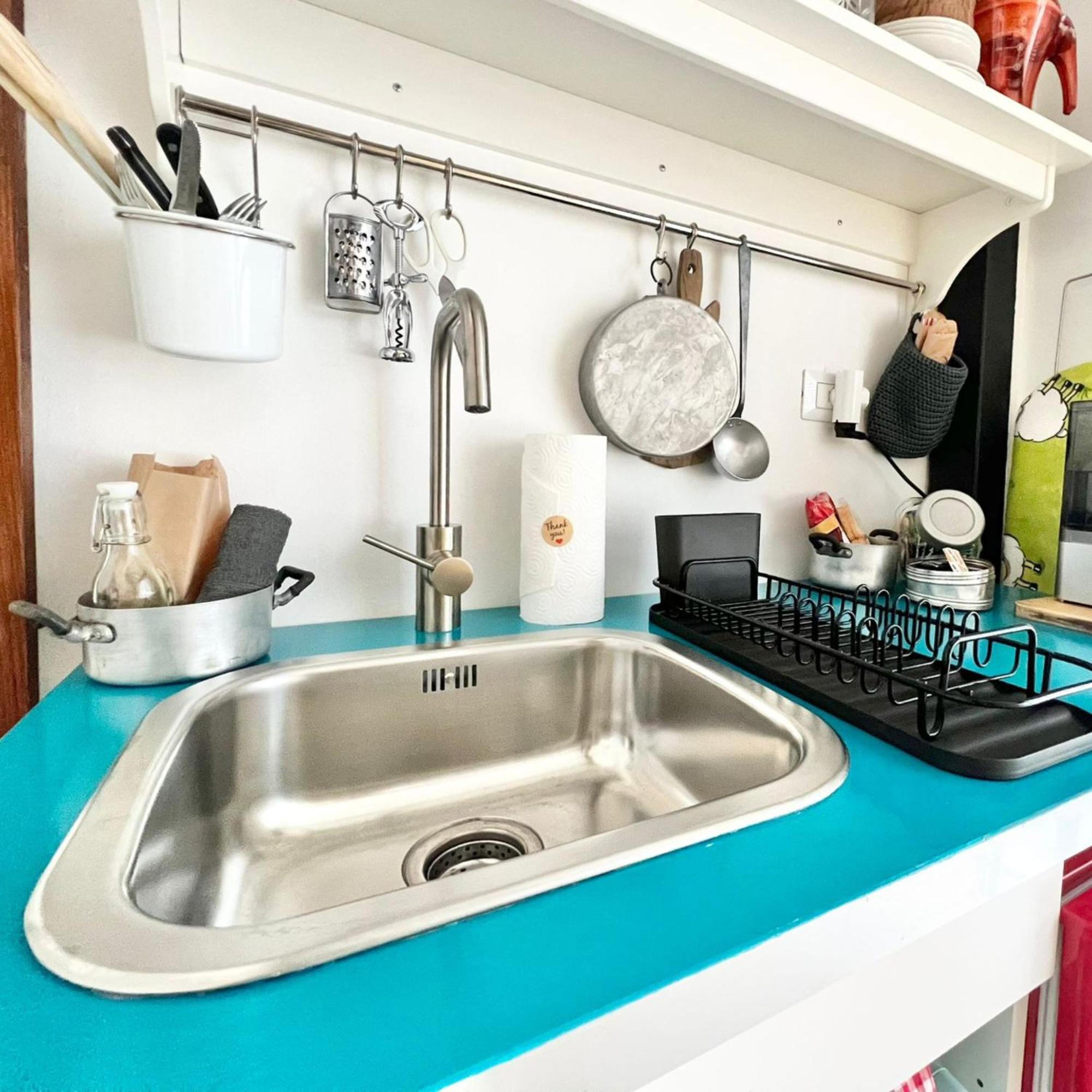 Appartamento Tiny Loft-near Station, Easy Duomo And Stadio San Siro Milano