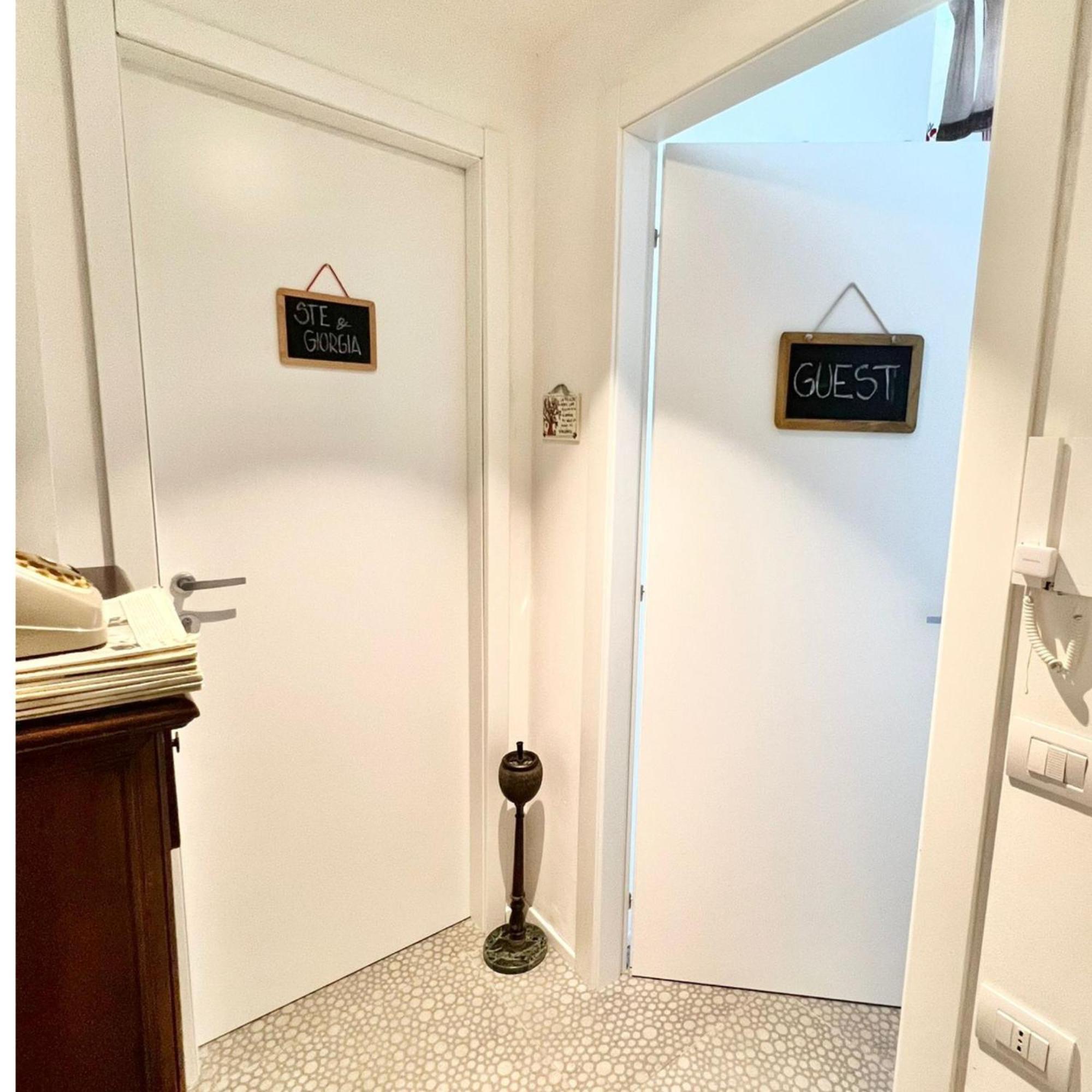 Tiny Loft-near Station, Easy Duomo And Stadio San Siro Appartamento
