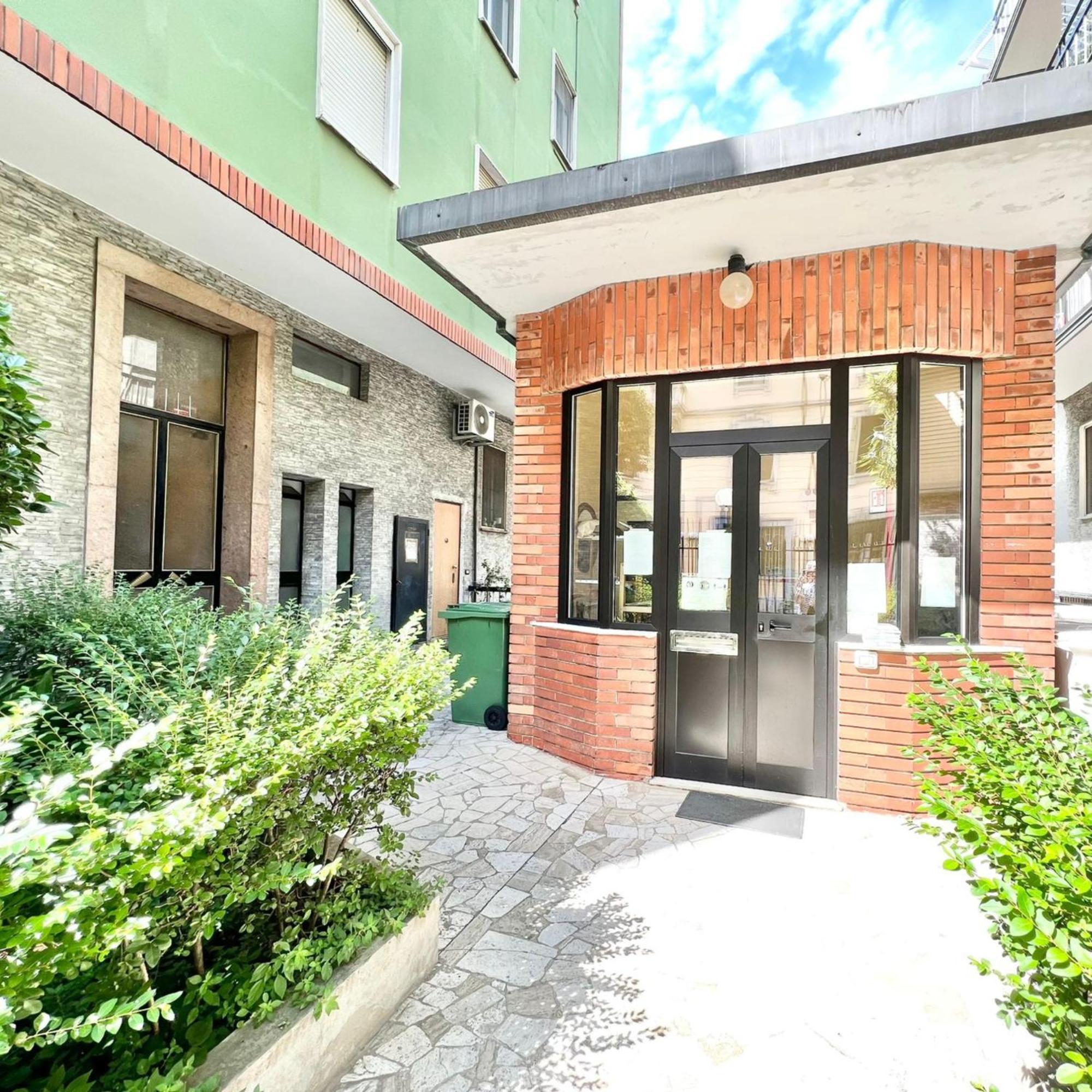Appartamento Tiny Loft-near Station, Easy Duomo And Stadio San Siro