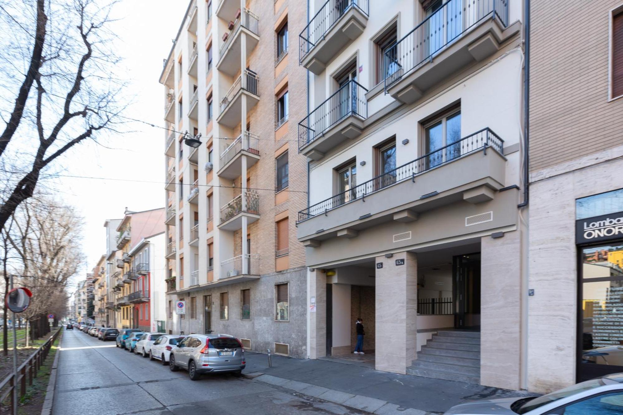 Bullona Elegant Milan