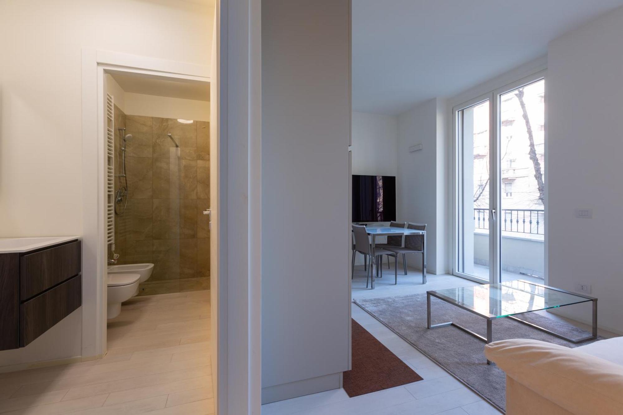 Bullona Elegant Milan