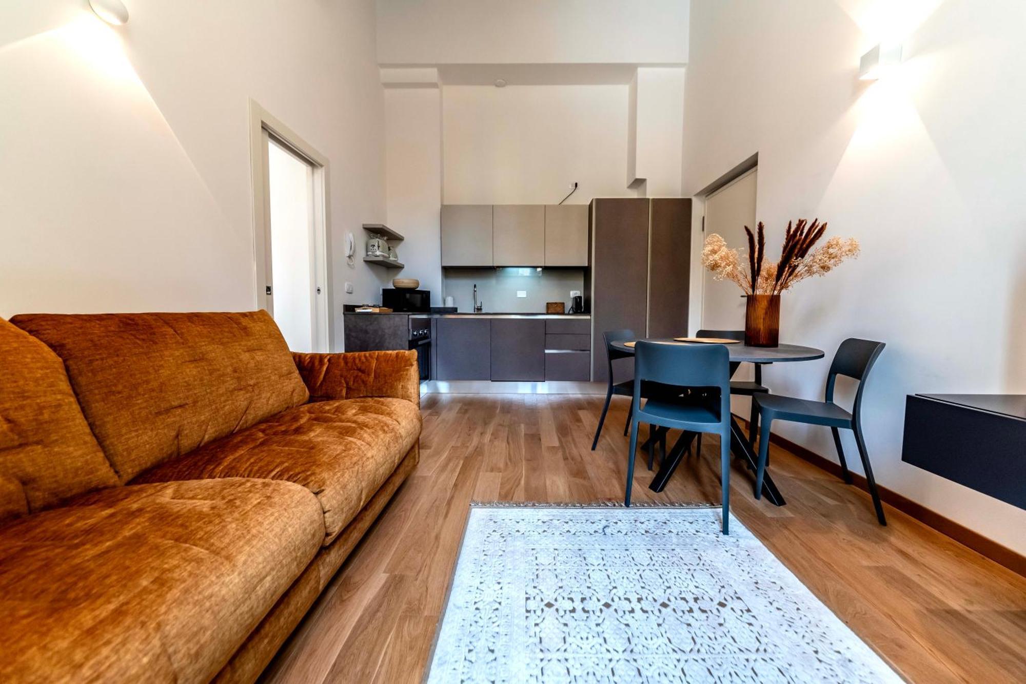 Dream Centro Porta Romana Apartment Milan