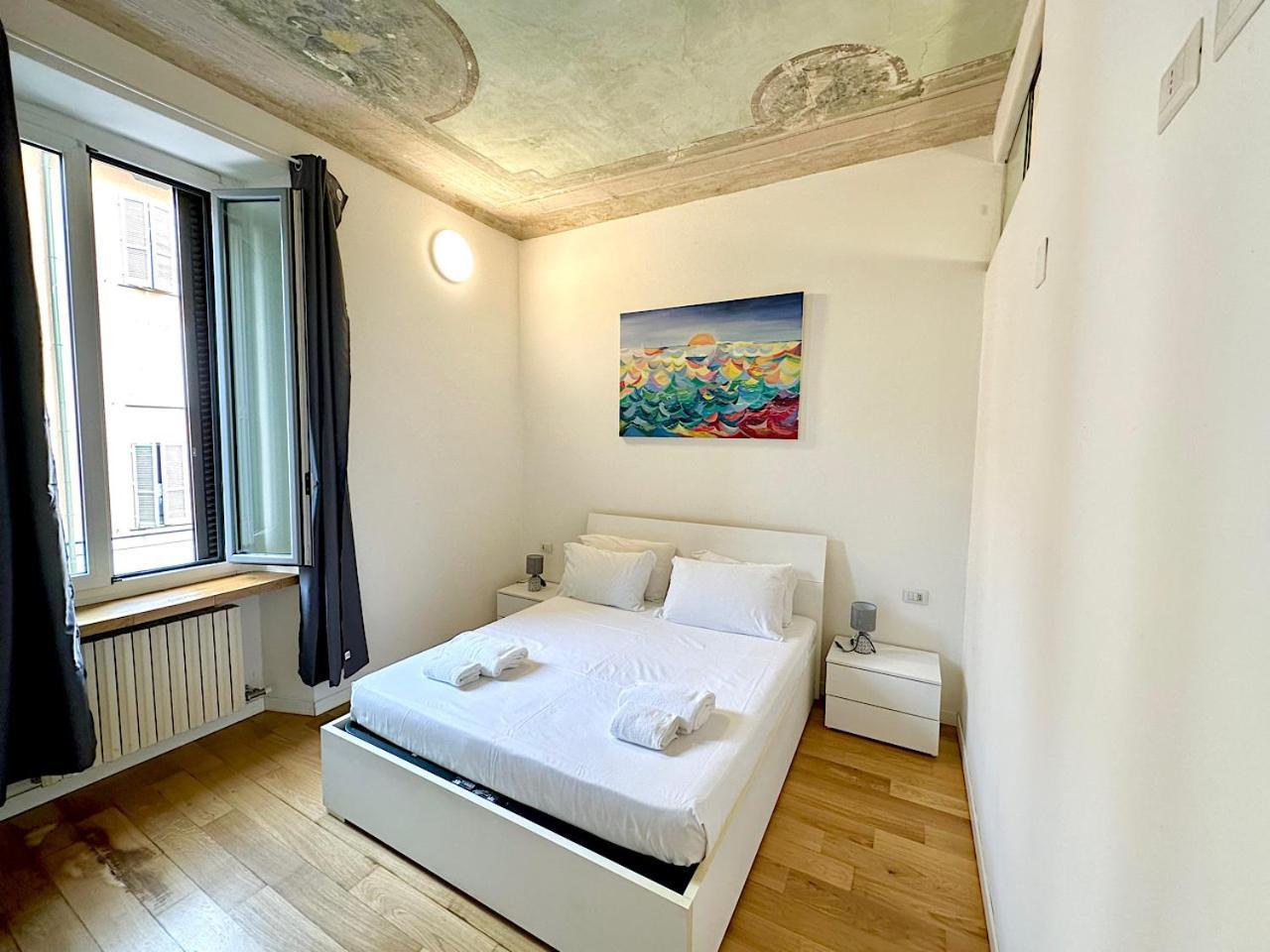 Isola - Garibaldi Lovely Apt. With Netflix And Wifi Apartamento *