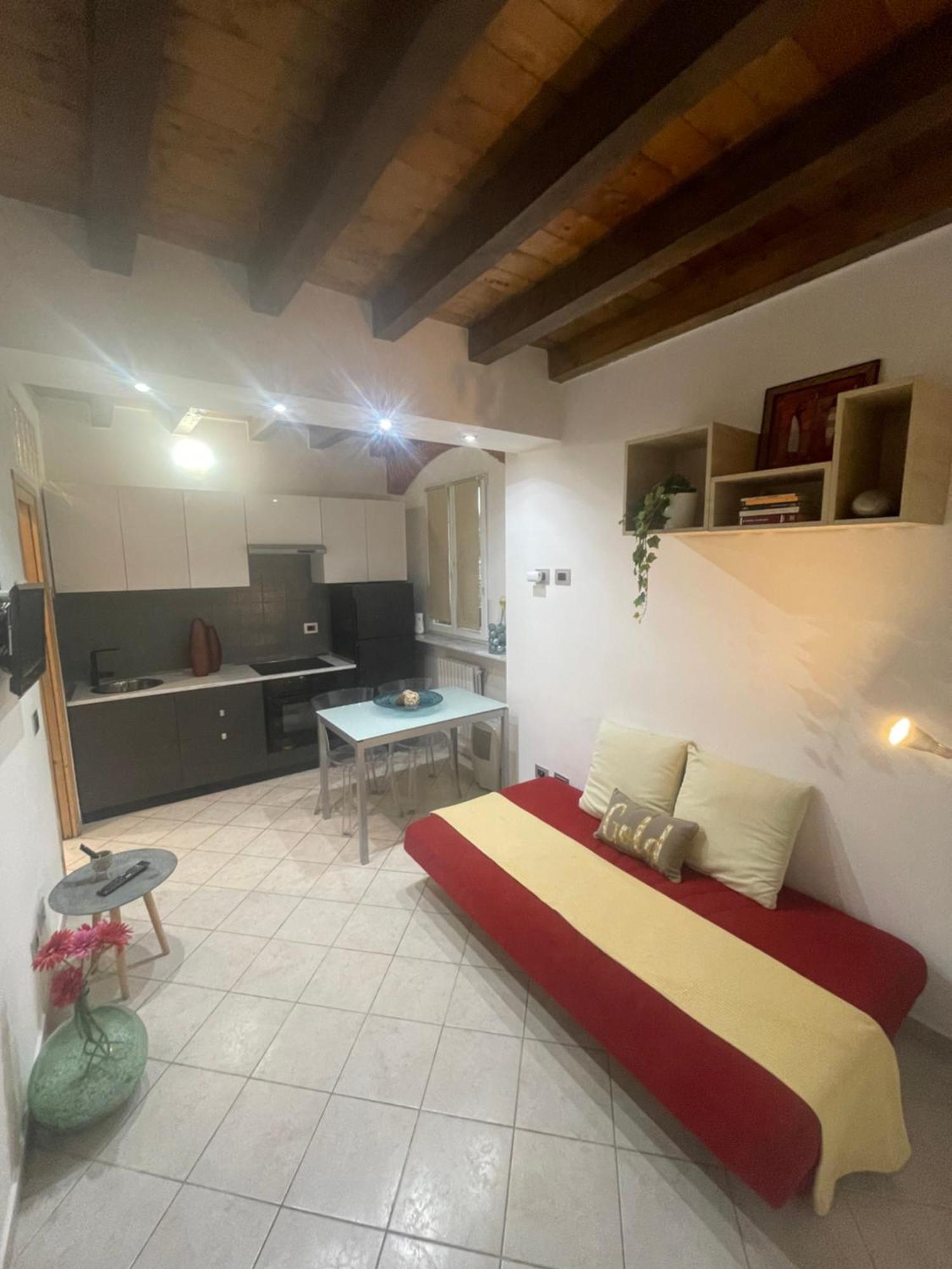 Chiesa Rossa-loft And Apartments-navigli Appartamento