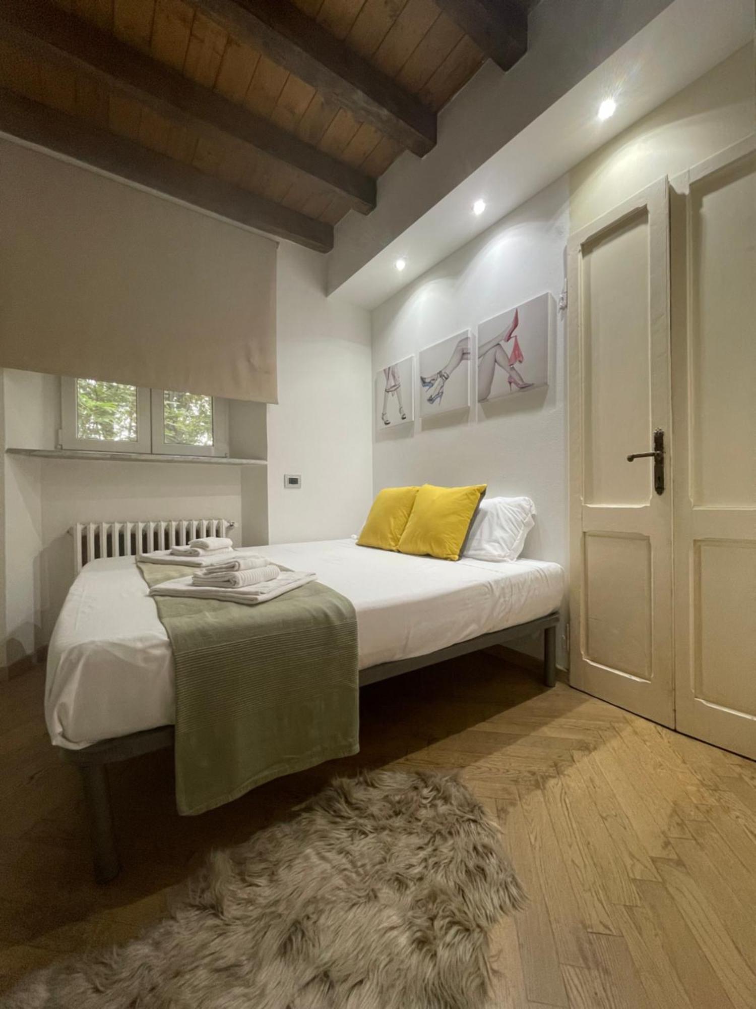 Chiesa Rossa-loft And Apartments-navigli Appartamento *