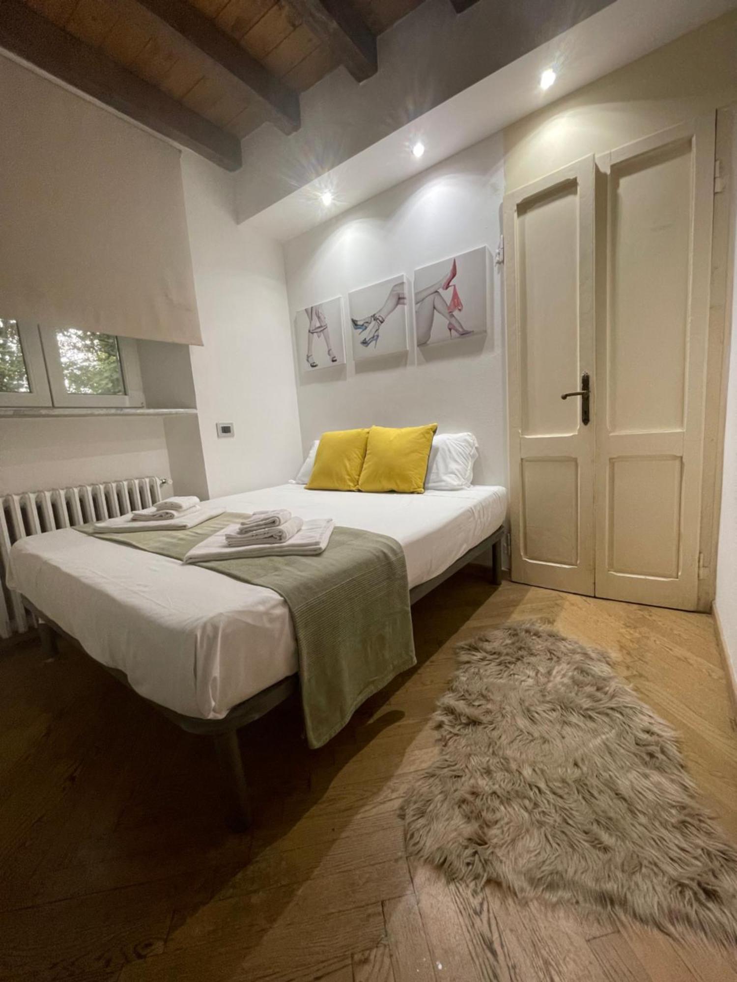 Appartamento Chiesa Rossa-loft And Apartments-navigli