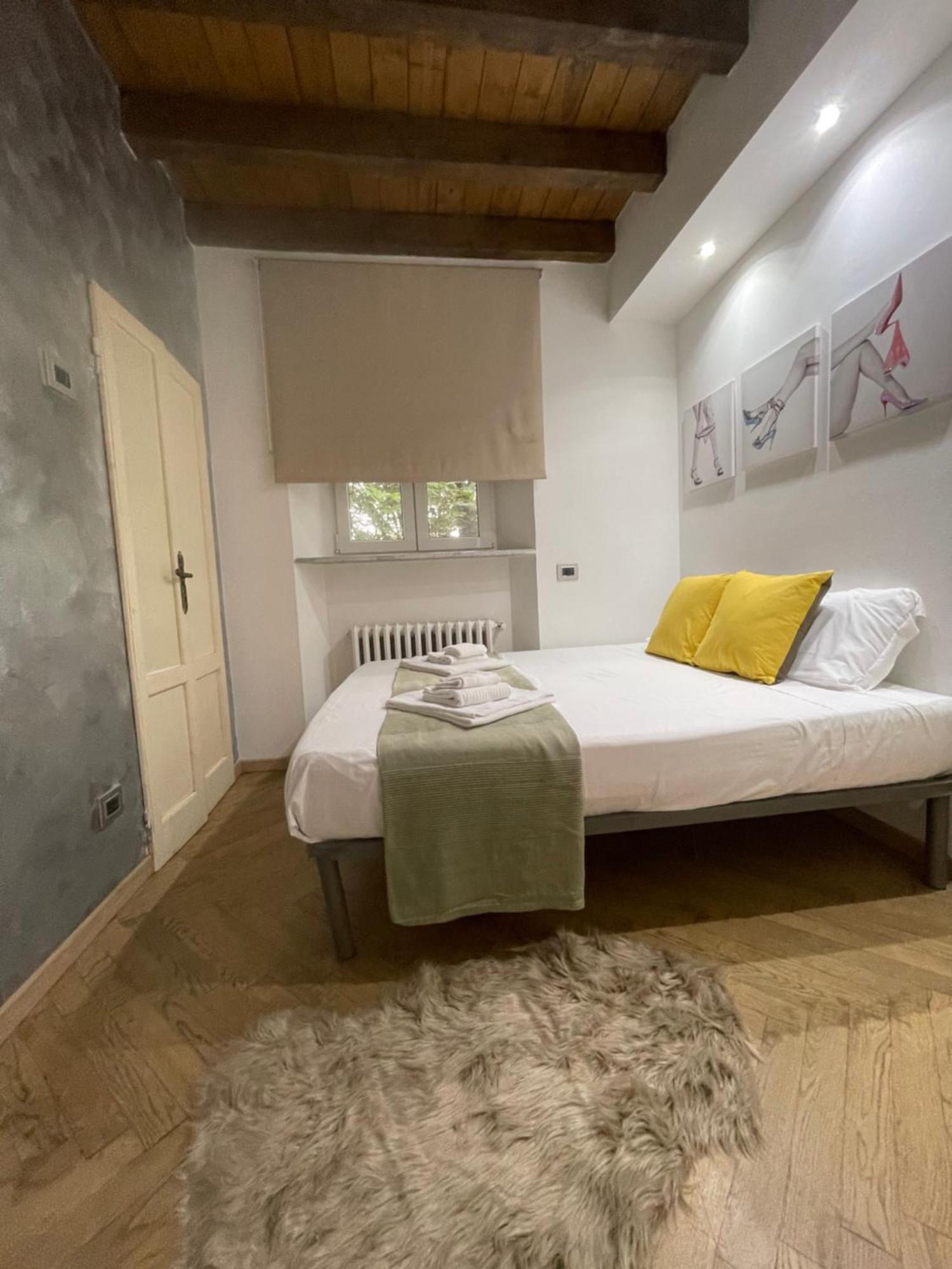 Chiesa Rossa-loft And Apartments-navigli Appartamento